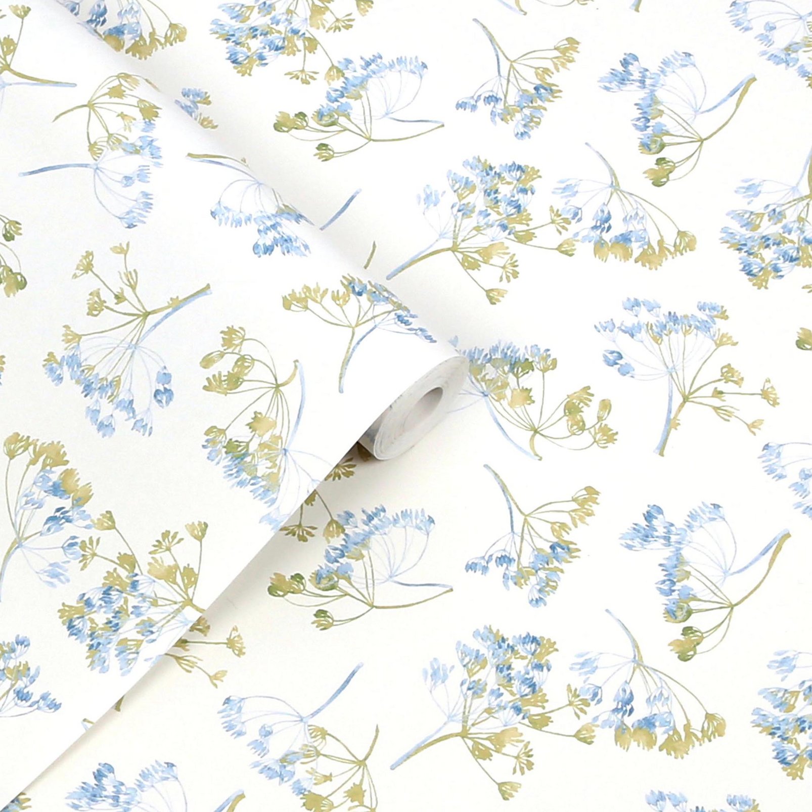 Laura Ashley Avonbury Hedgerow Green Wallpaper - 130102_ROLLSHOT_AVONBURY HEDGEROW GREEN_01.jpg