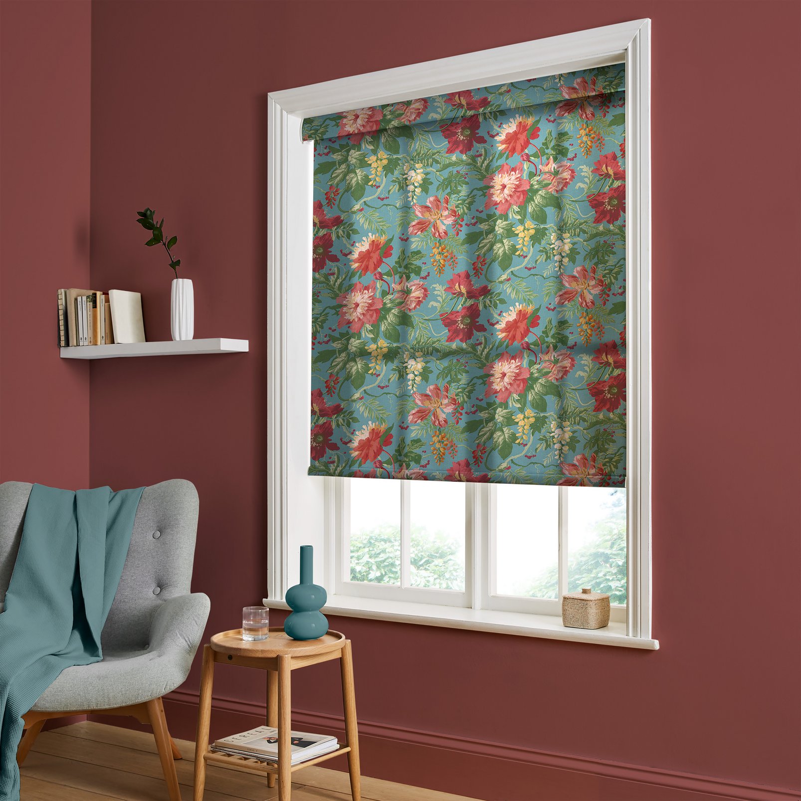 Florenzia Botanico Roller Blind - 120027rol_ROOMSET_01.jpg
