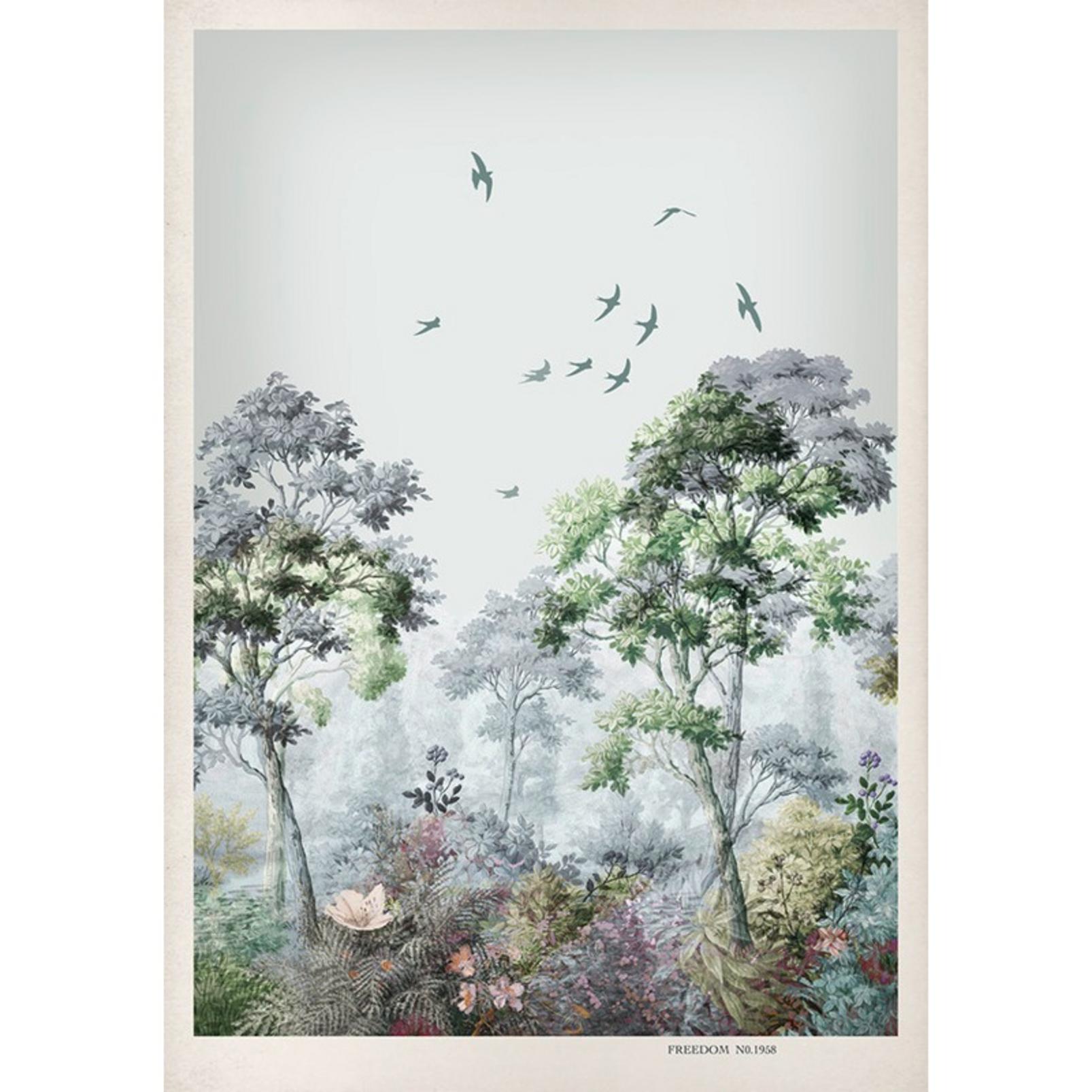 Grizedale Multicolour Wall Art - 133064_TILE_01.jpg