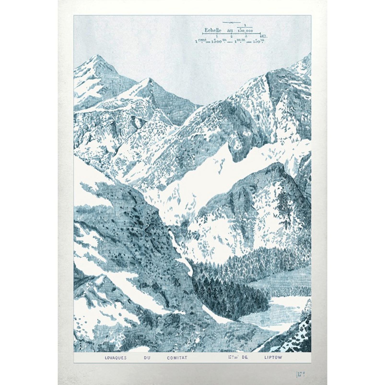 Mountain Moments Teal Wall Art - 133922_TILE_01.jpg