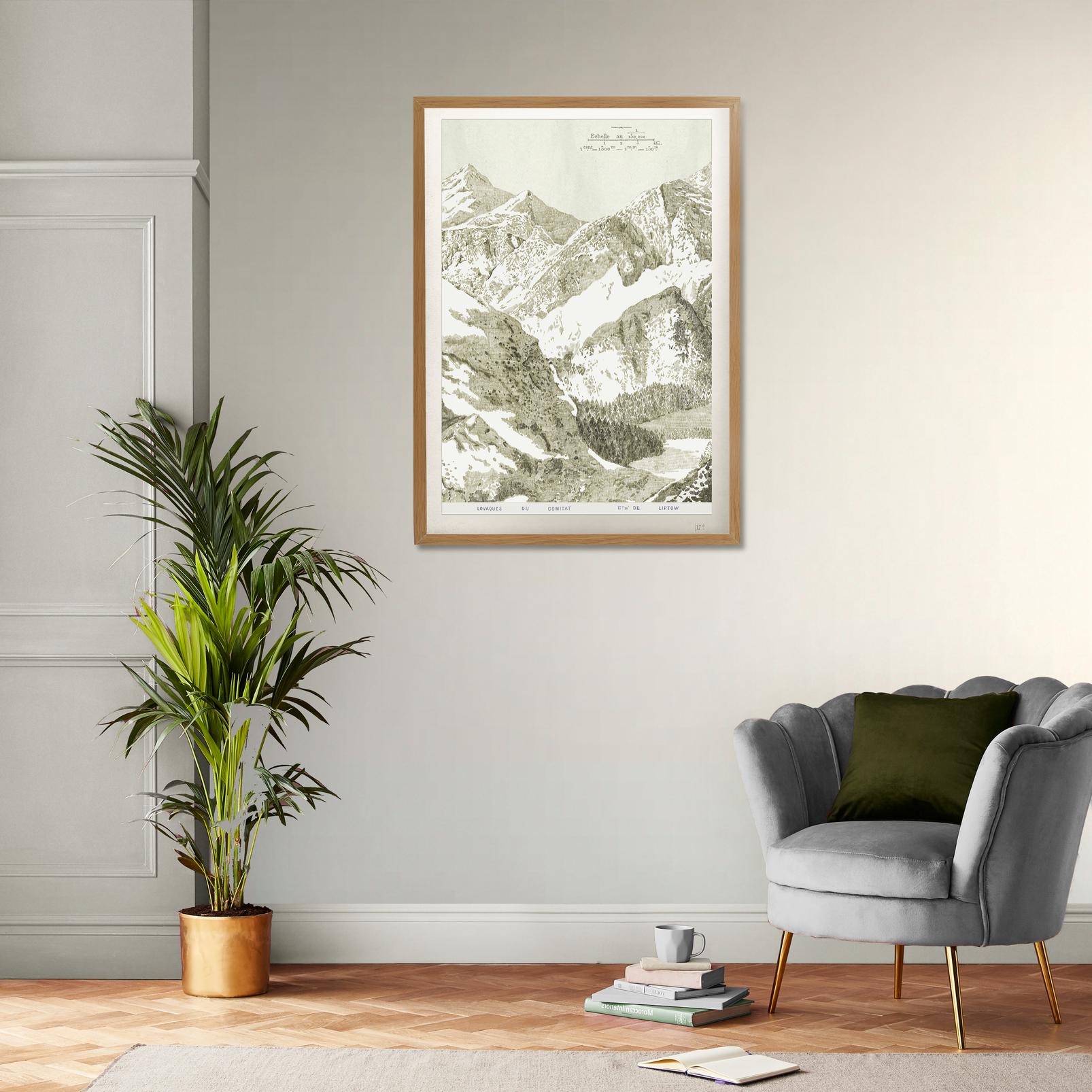 Mountain Moments Taupe Wall Art - 133889_CAMEO_1.jpg