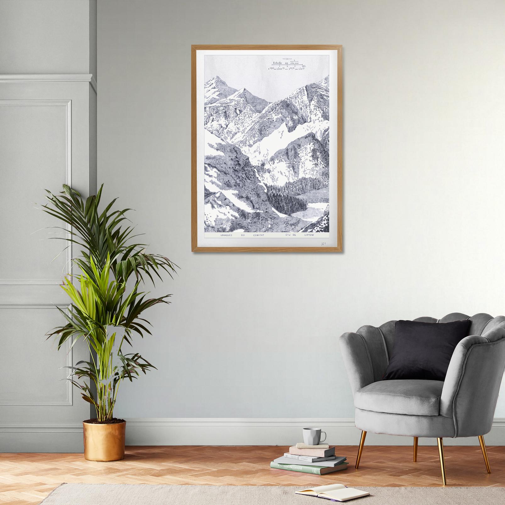 Mountain Moments Mono Wall Art - 133856_CAMEO_1.jpg