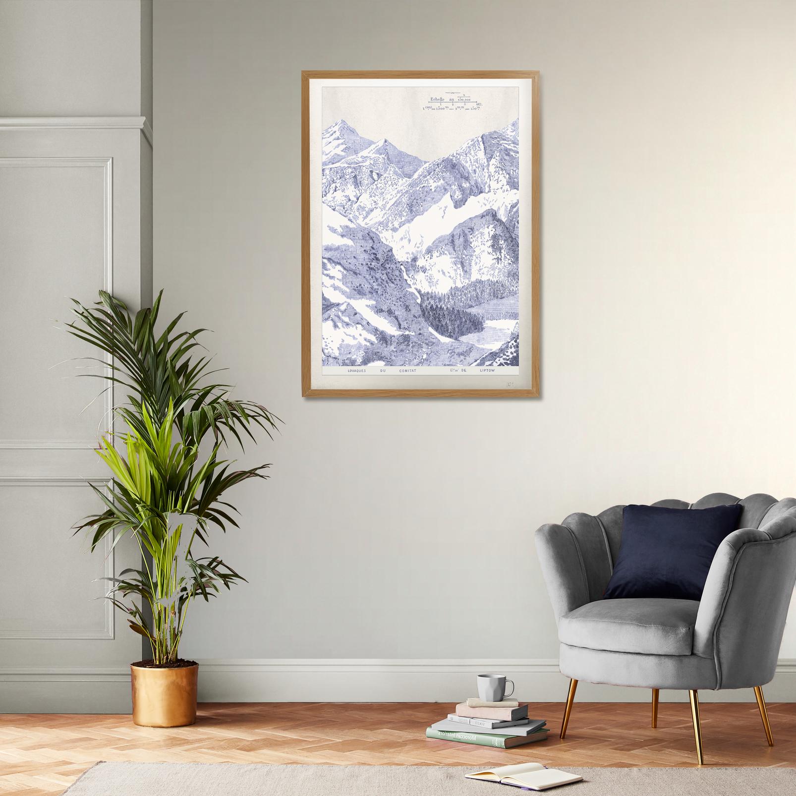 Mountain Moments Blue Wall Art - 133823_CAMEO_1.jpg