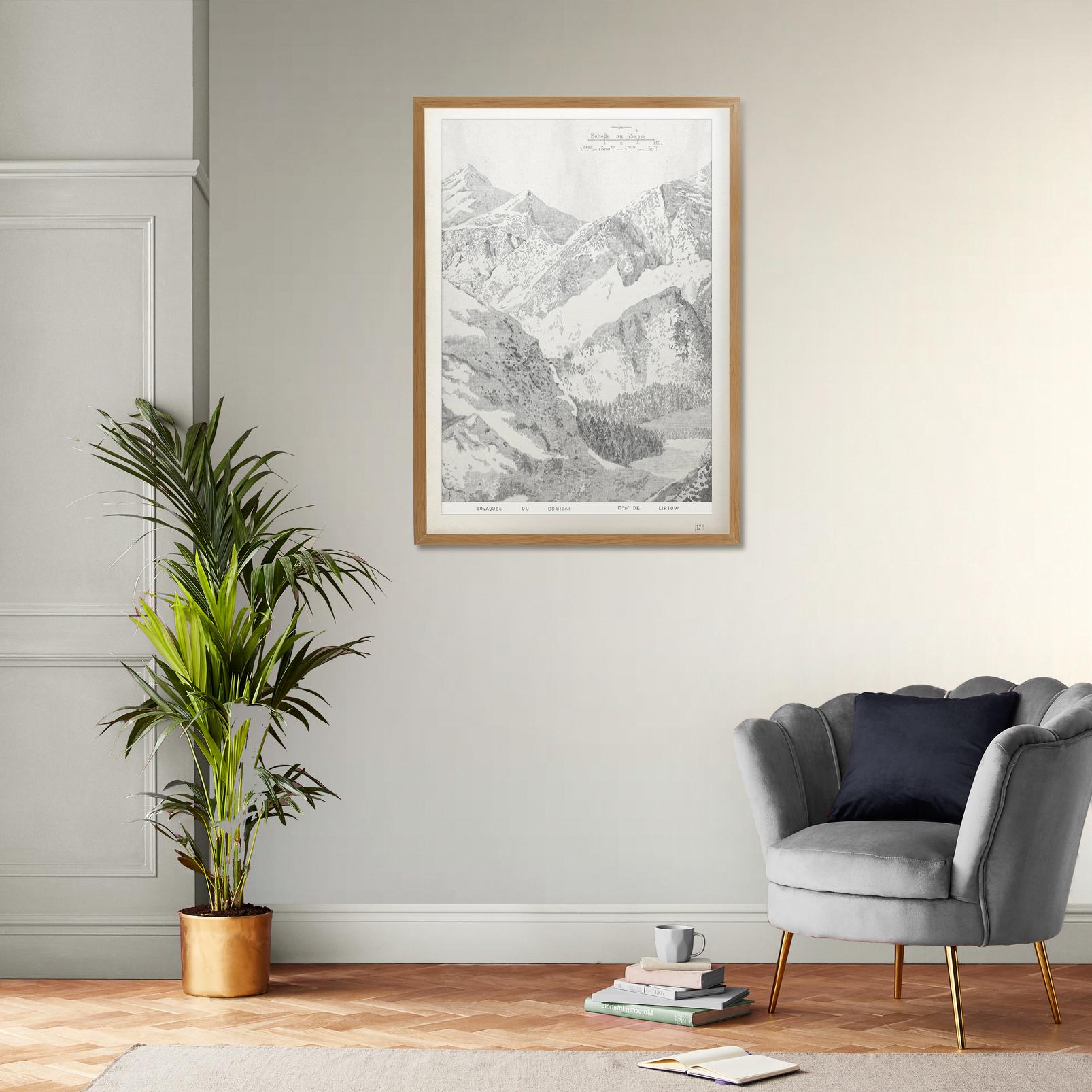 Mountain Moments Grey Wall Art - 133790_CAMEO_1.jpg