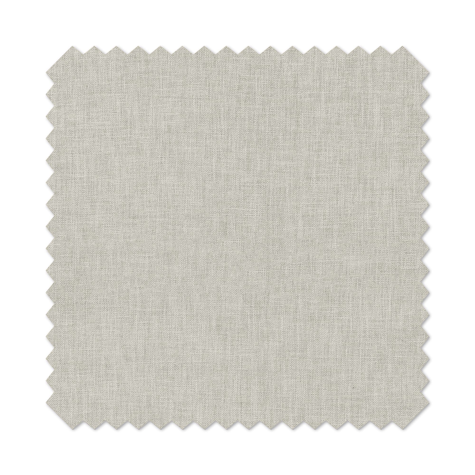 Campanile Soft Grey Roman Blind