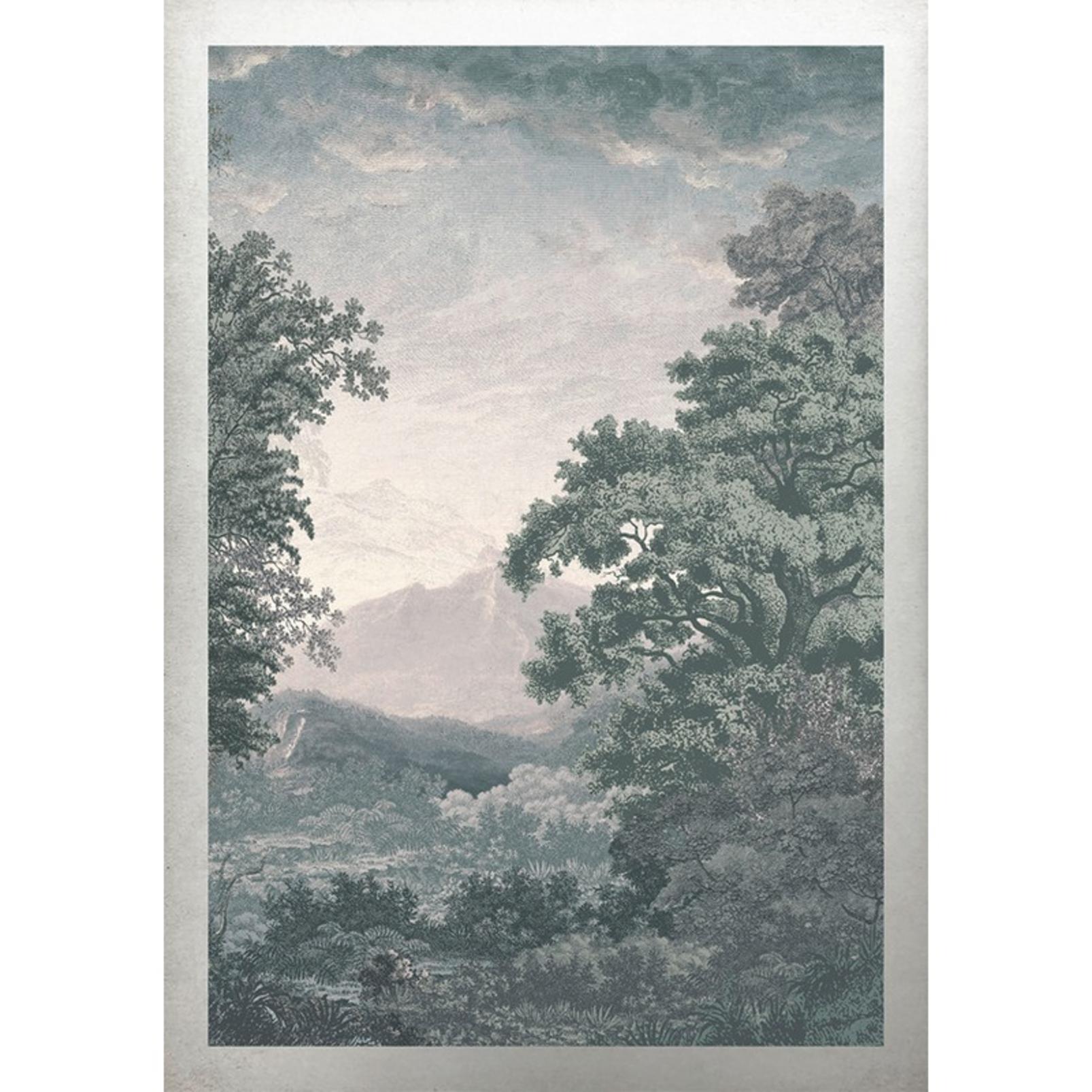 Sketch Forest Green Wall Art - 133757_TILE_01.jpg