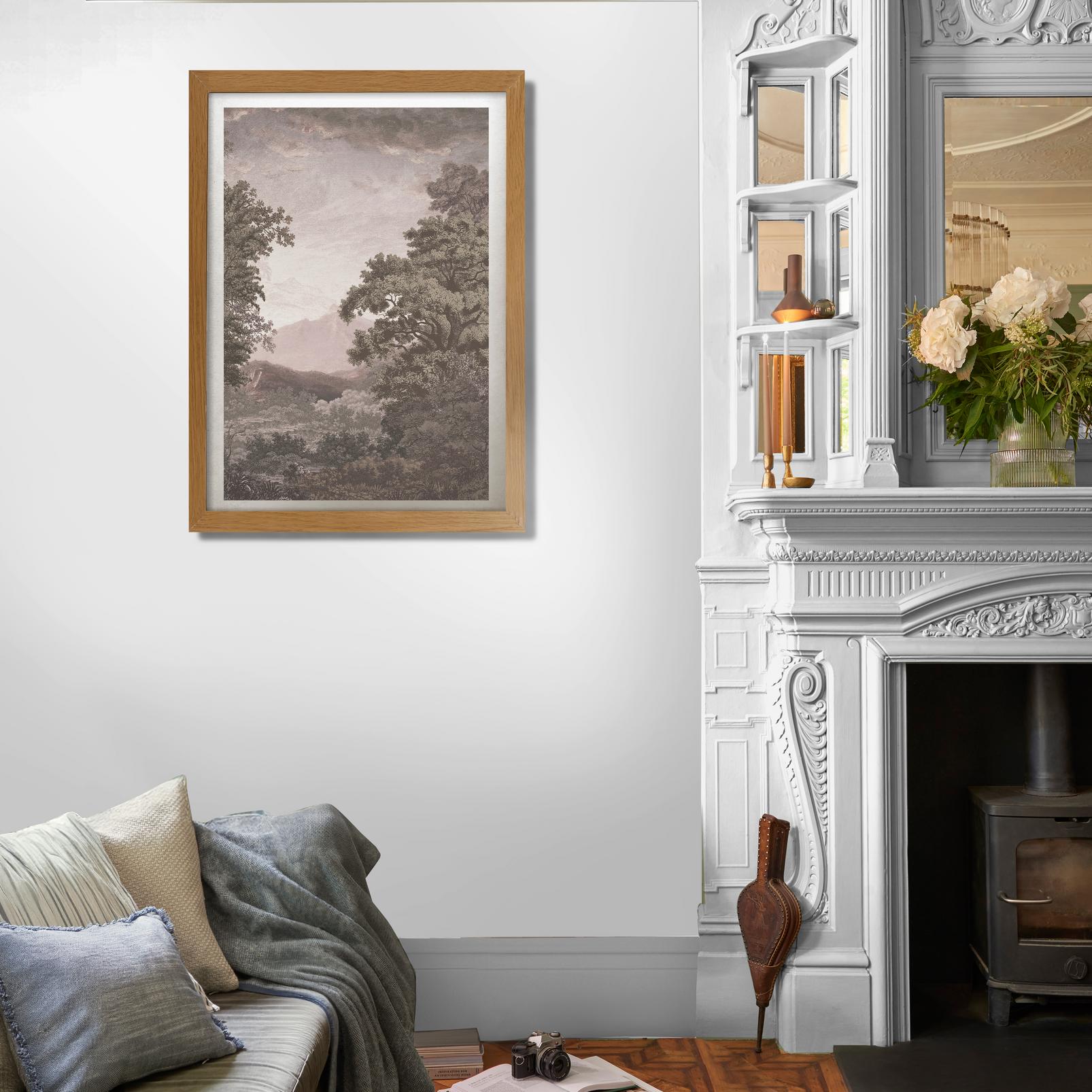 Sketch Forest Taupe Wall Art - 133658_CAMEO_1.jpg