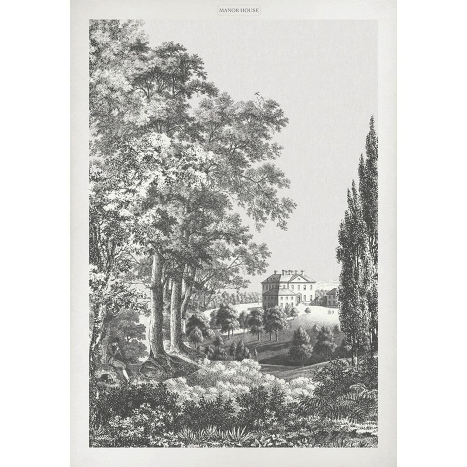Stately Manor Mono Wall Art - 133460_TILE_01.jpg