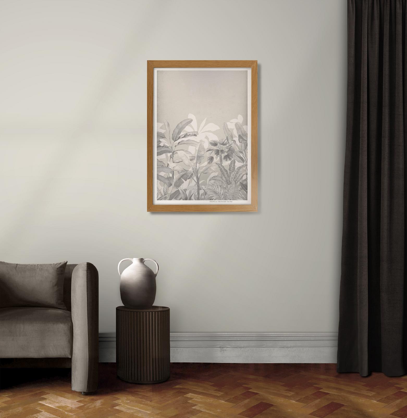 Congo Taupe Wall Art - 133427_CAMEO_1.jpg