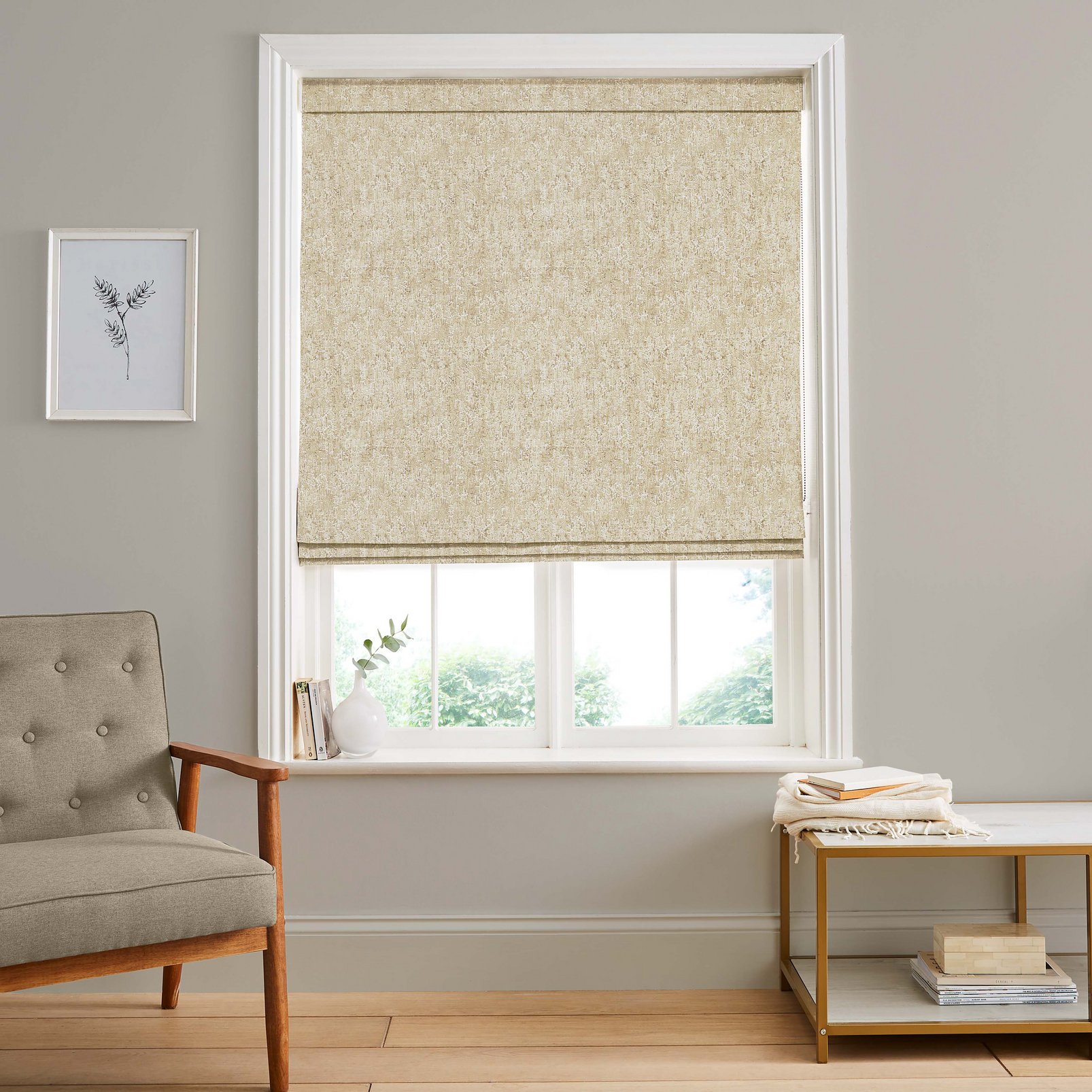 Dream Ivory Roman Blind - 116094rom_ROOMSET_01.jpg