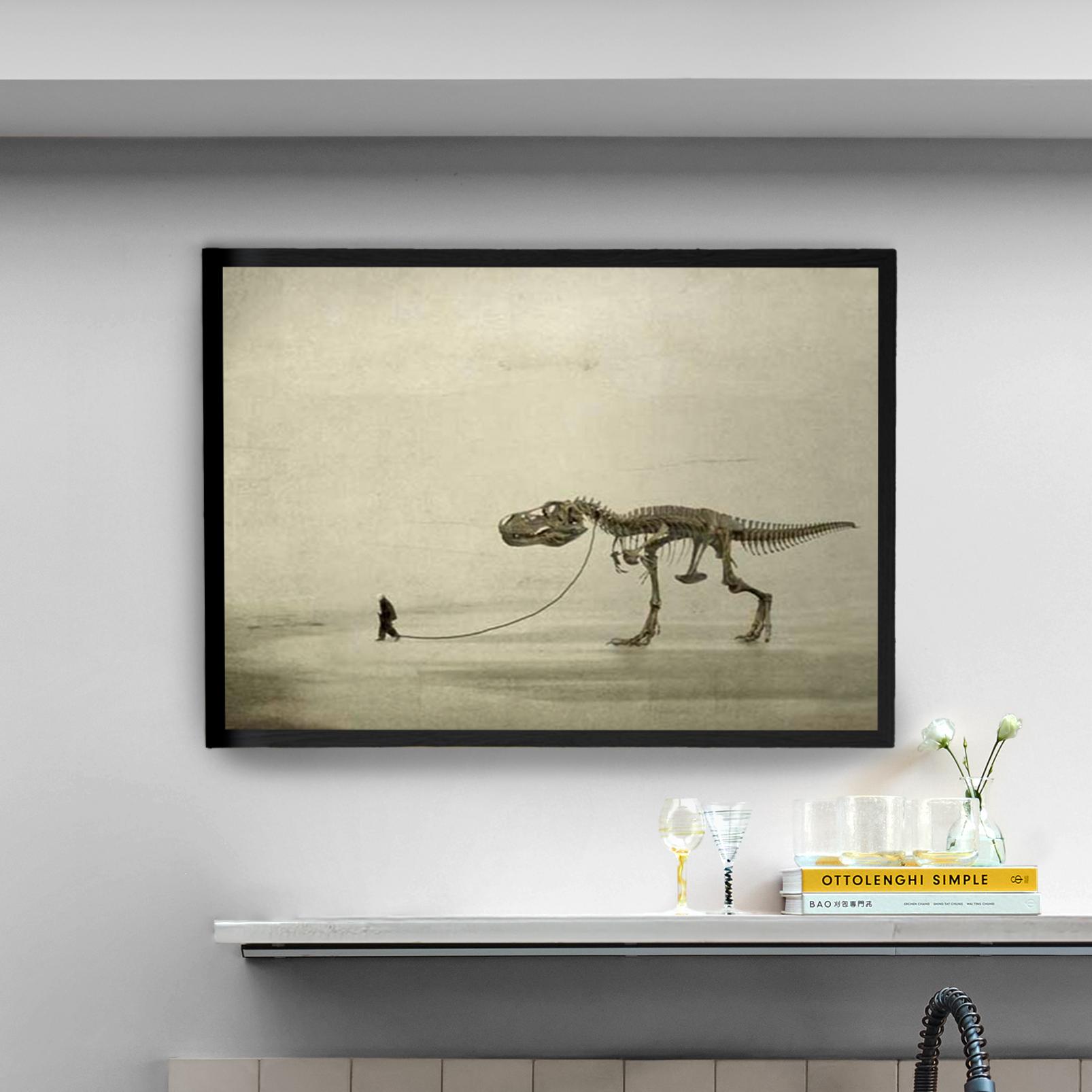 A Prehistoric Companion Natural Wall Art - 136537_CAMEO_1.jpg