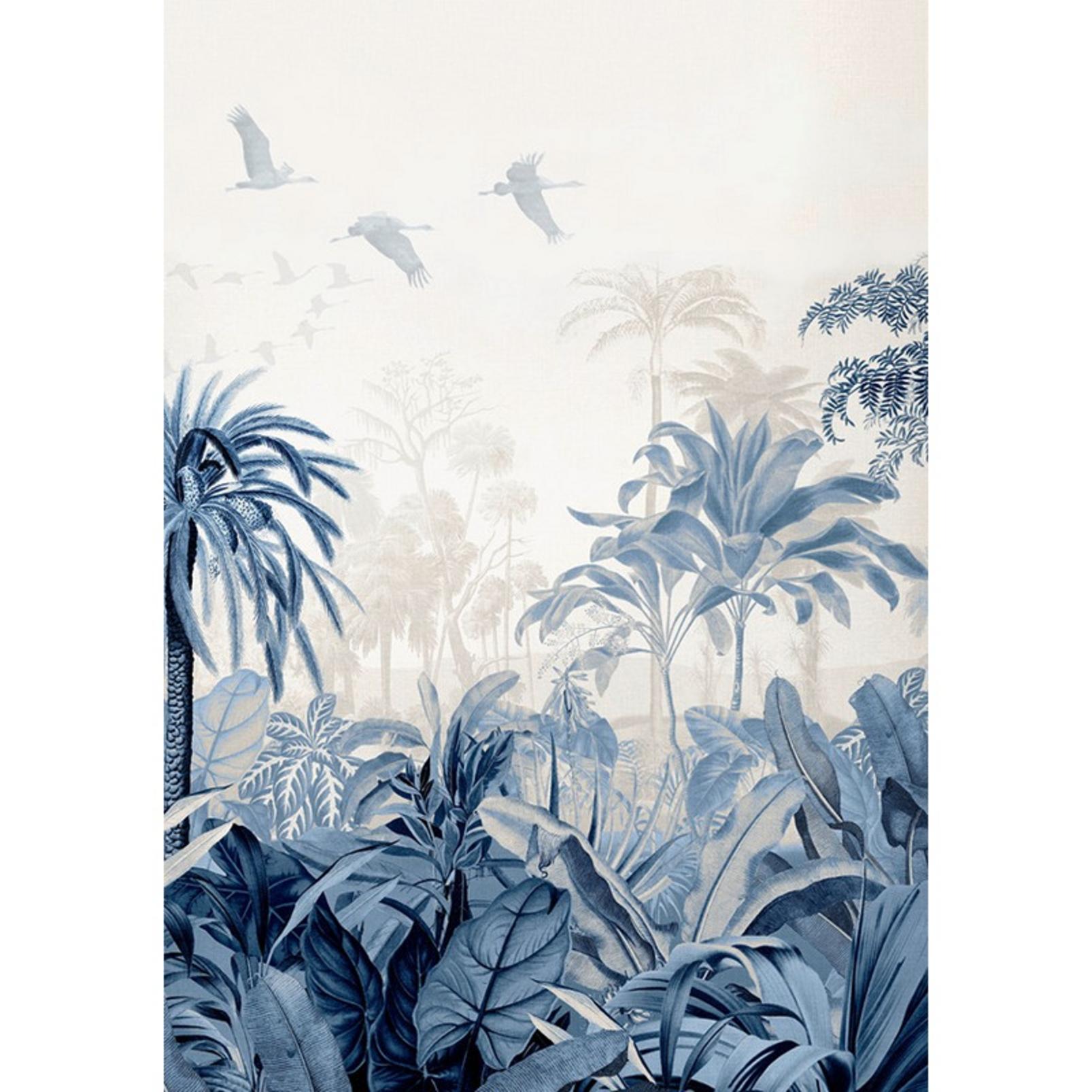 Paradise Jungle Blue Wall Art - 133163_TILE_01.jpg