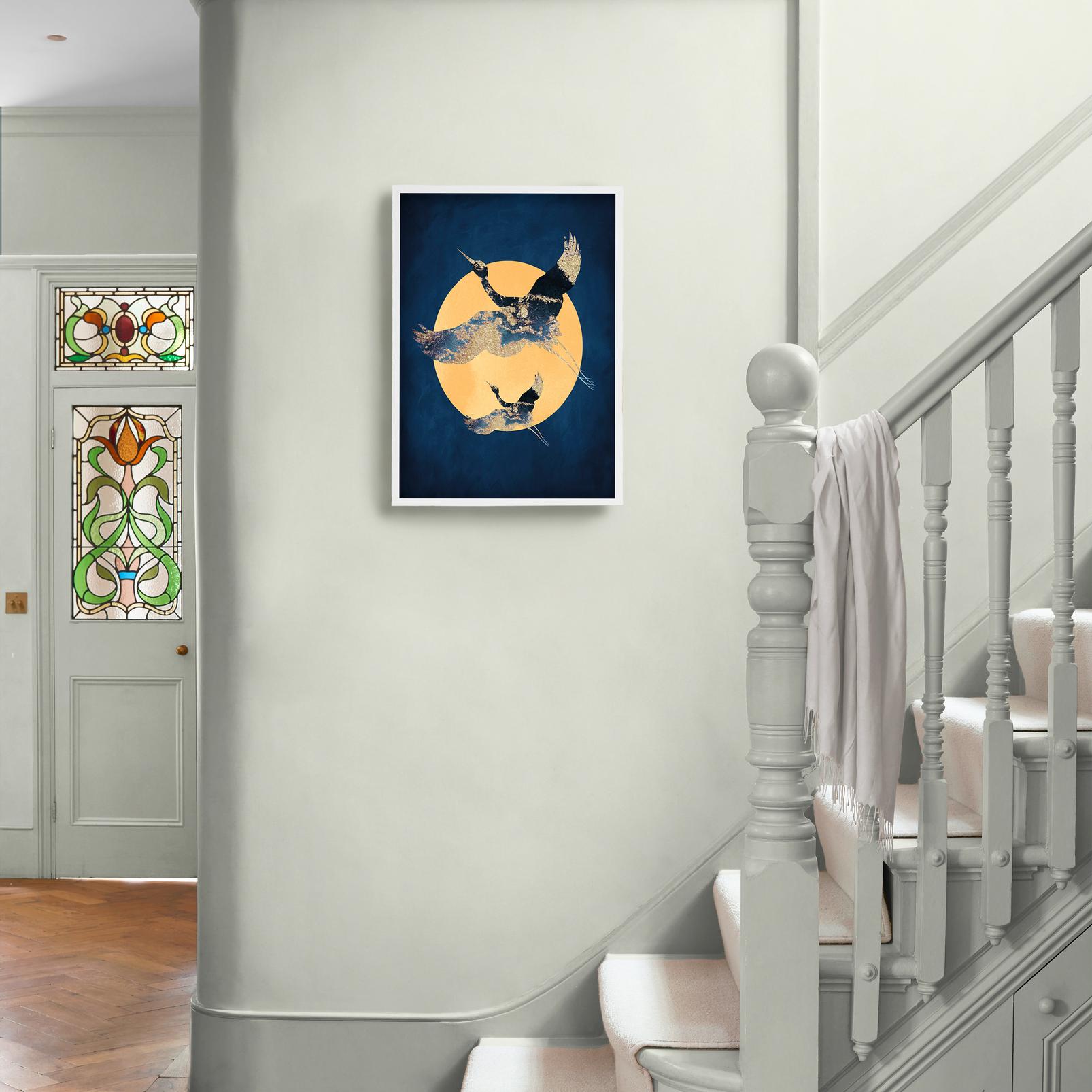 Lunar Flight Blue Wall Art - 136438_CAMEO_1.jpg