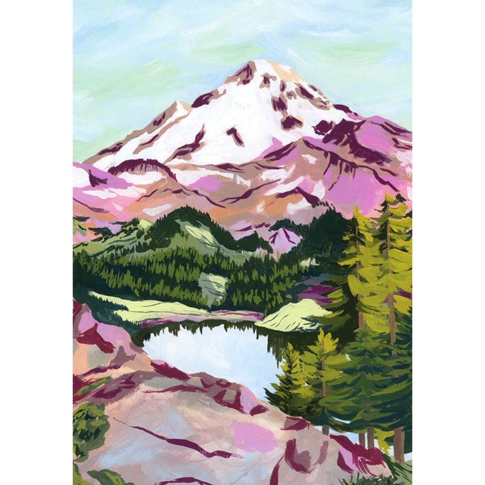 Lavender Lakes Multicolour Wall Art - 135242_TILE_01.jpg