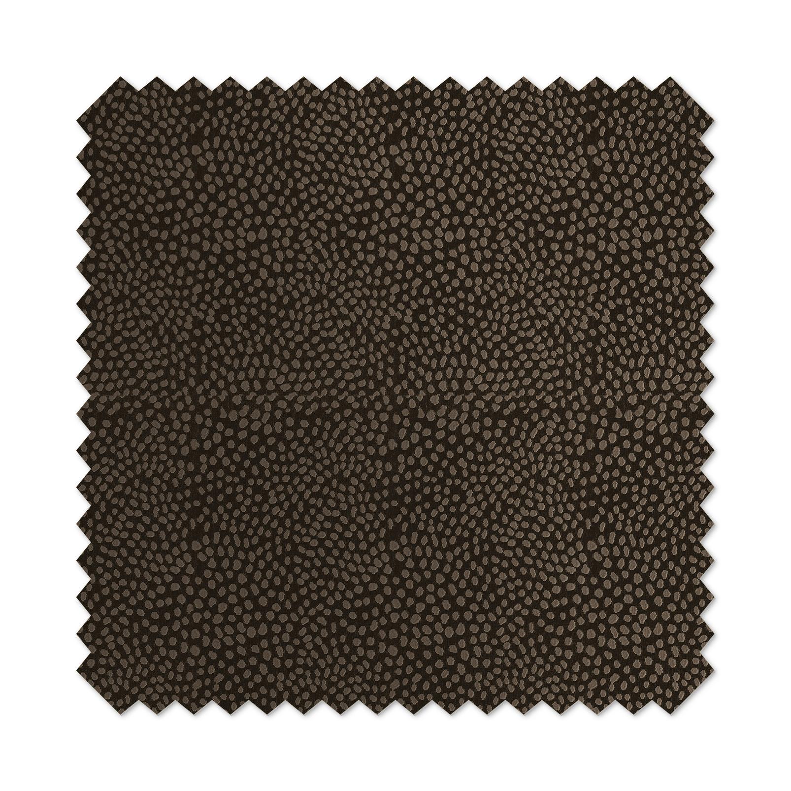 Dapple Deep Brown Roman Blind - 116086rom_DETAIL_01.jpg