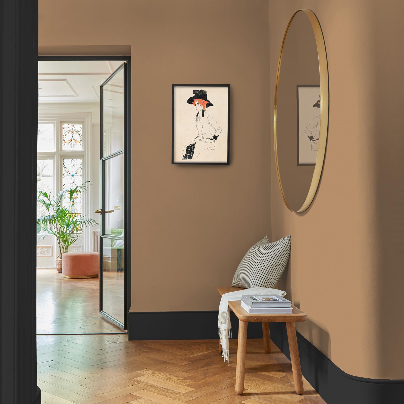 Sitting Portrait of Woman Neutral Wall Art - 132404_CAMEO_1.jpg