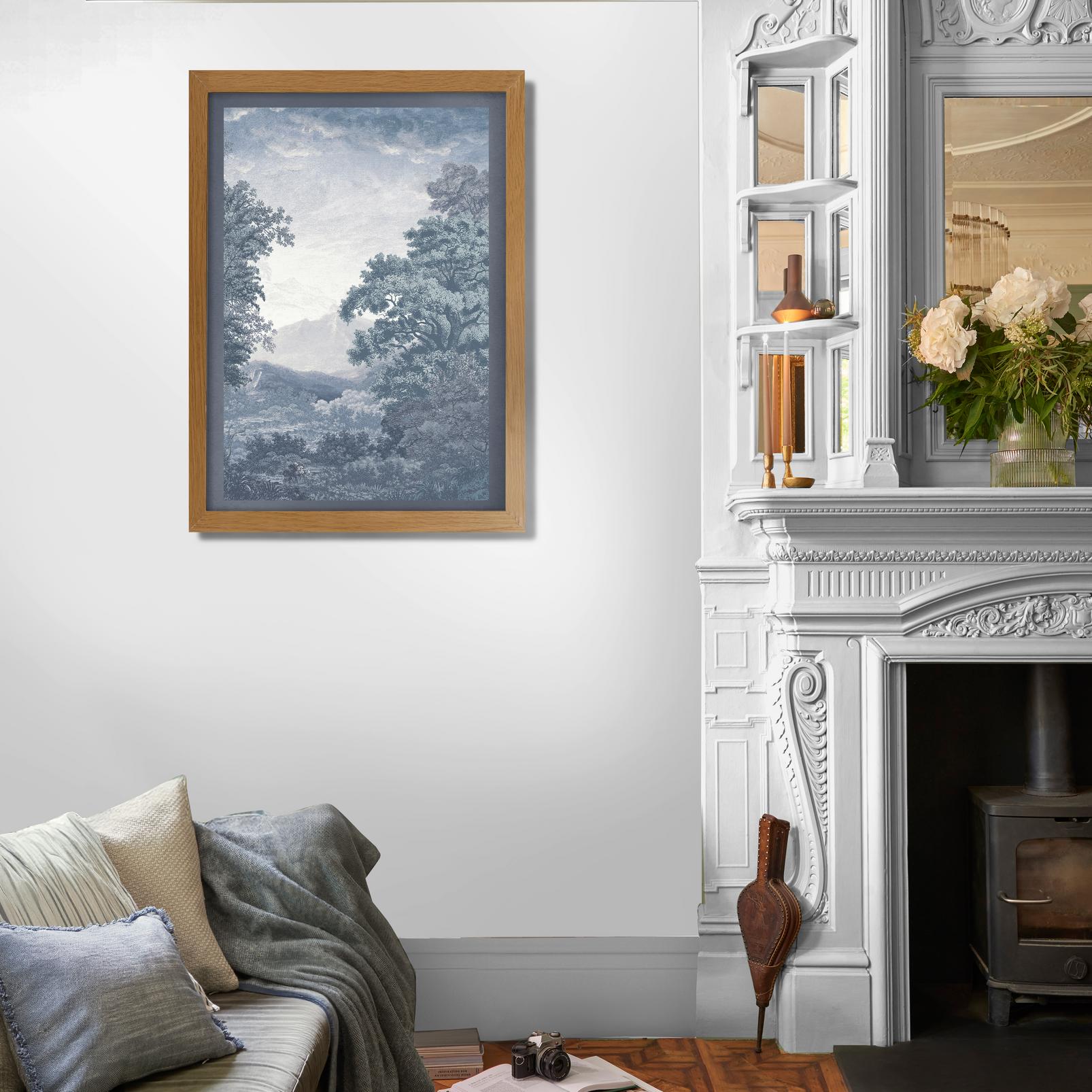 Sketch Forest Blue Wall Art - 133724_CAMEO_1.jpg