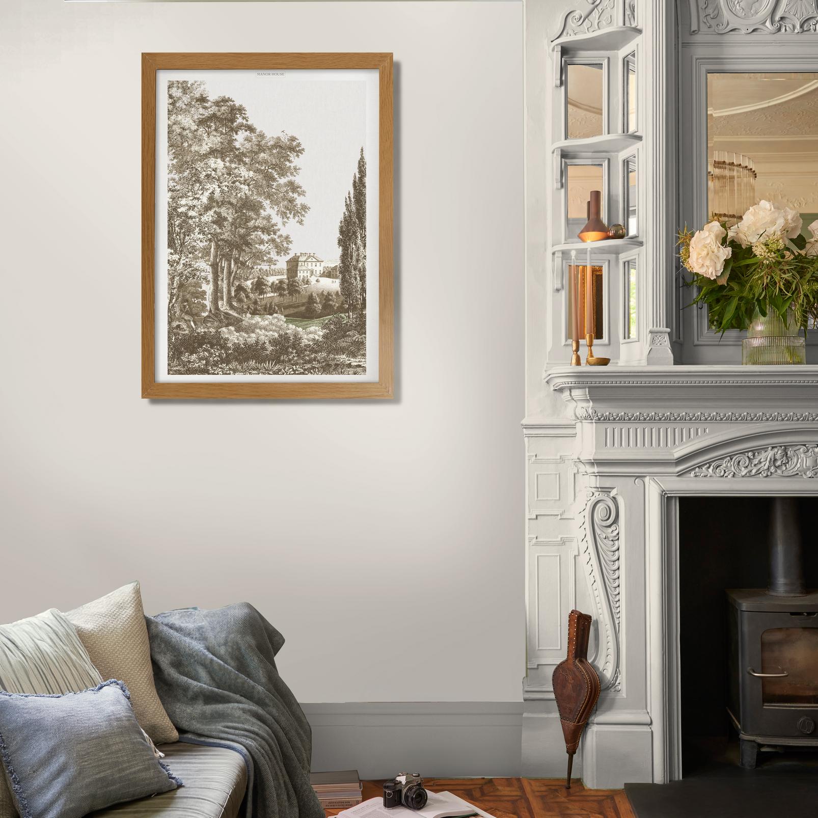 Stately Manor Taupe Wall Art - 133526_CAMEO_1.jpg