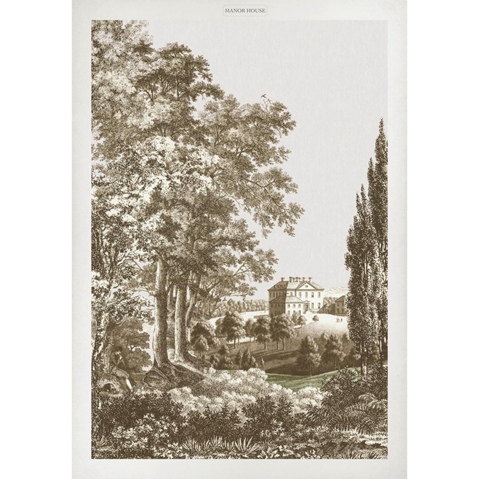 Stately Manor Taupe Wall Art - 133526_TILE_01.jpg