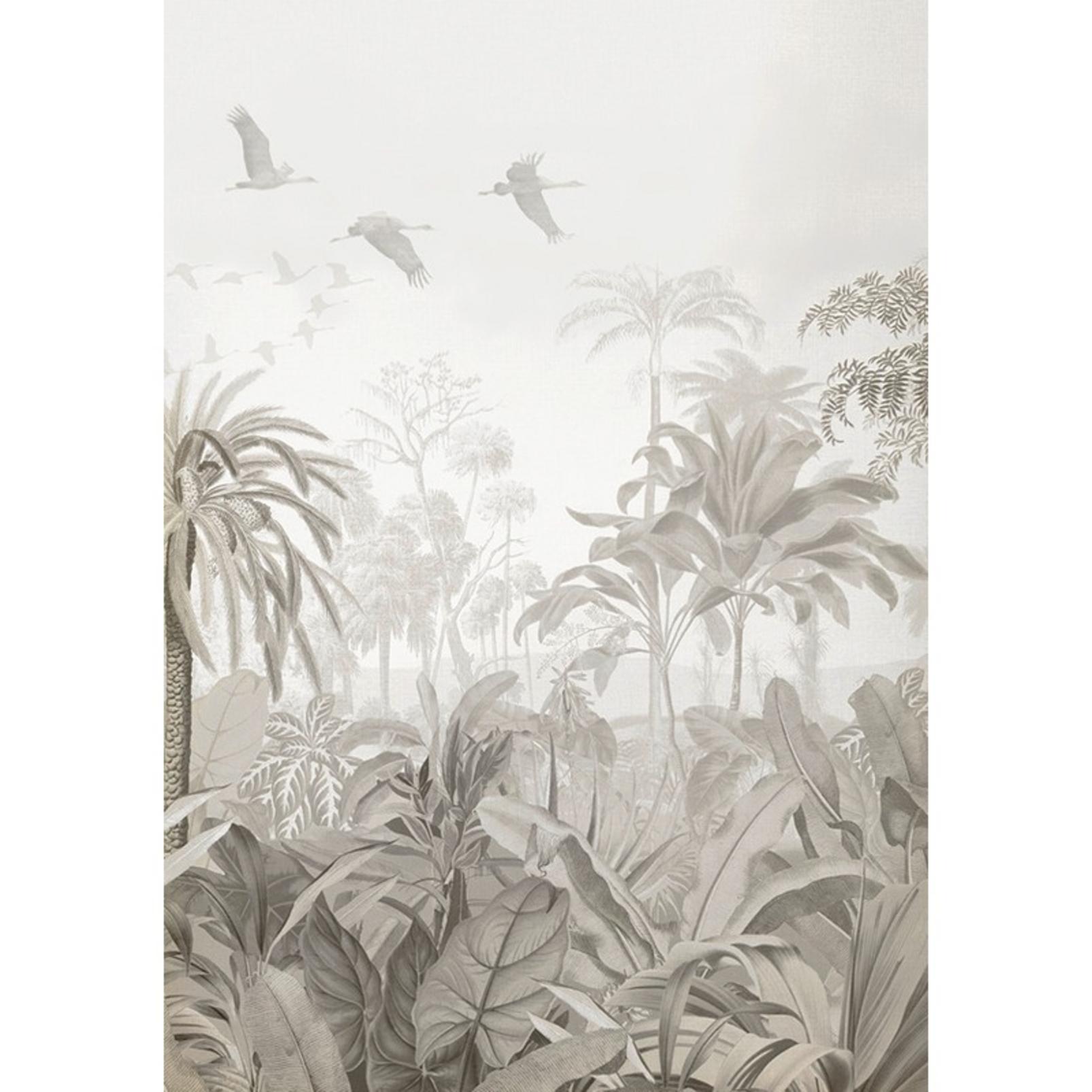 Paradise Jungle Taupe Wall Art - 133229_TILE_01.jpg
