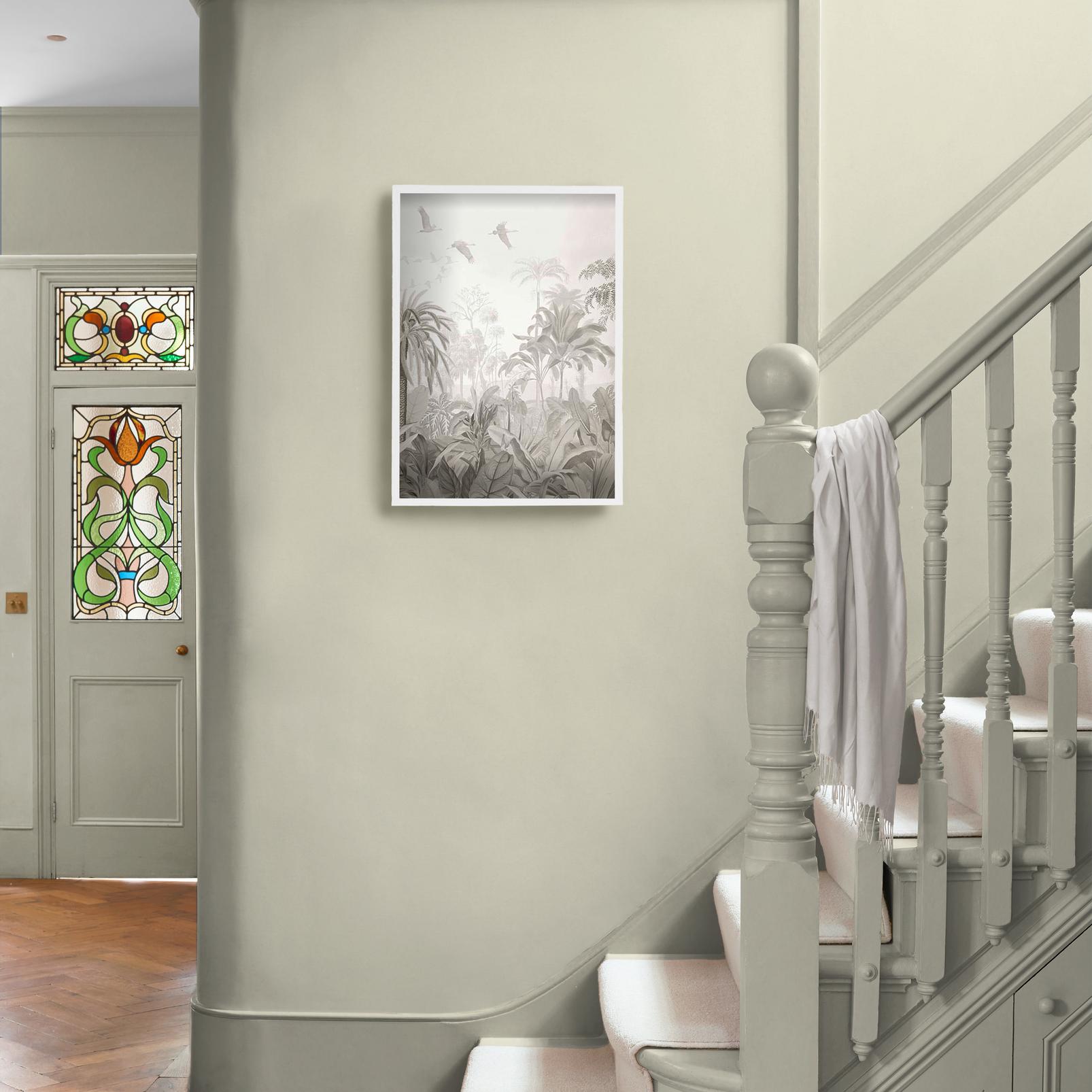 Paradise Jungle Taupe Wall Art - 133229_CAMEO_1.jpg