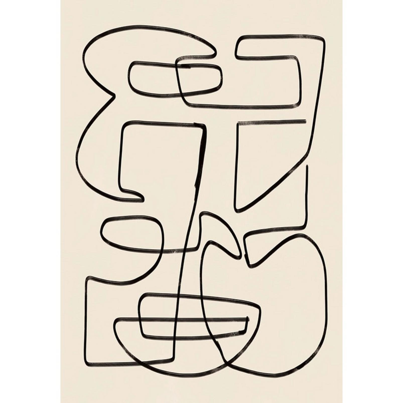 Abstract Line I Black and White Wall Art - 132272_TILE_01.jpg