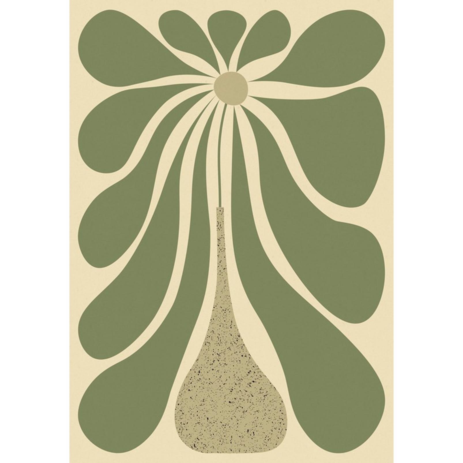 Bold Abstract Flowers III Sage Wall Art - 132206_TILE_01.jpg