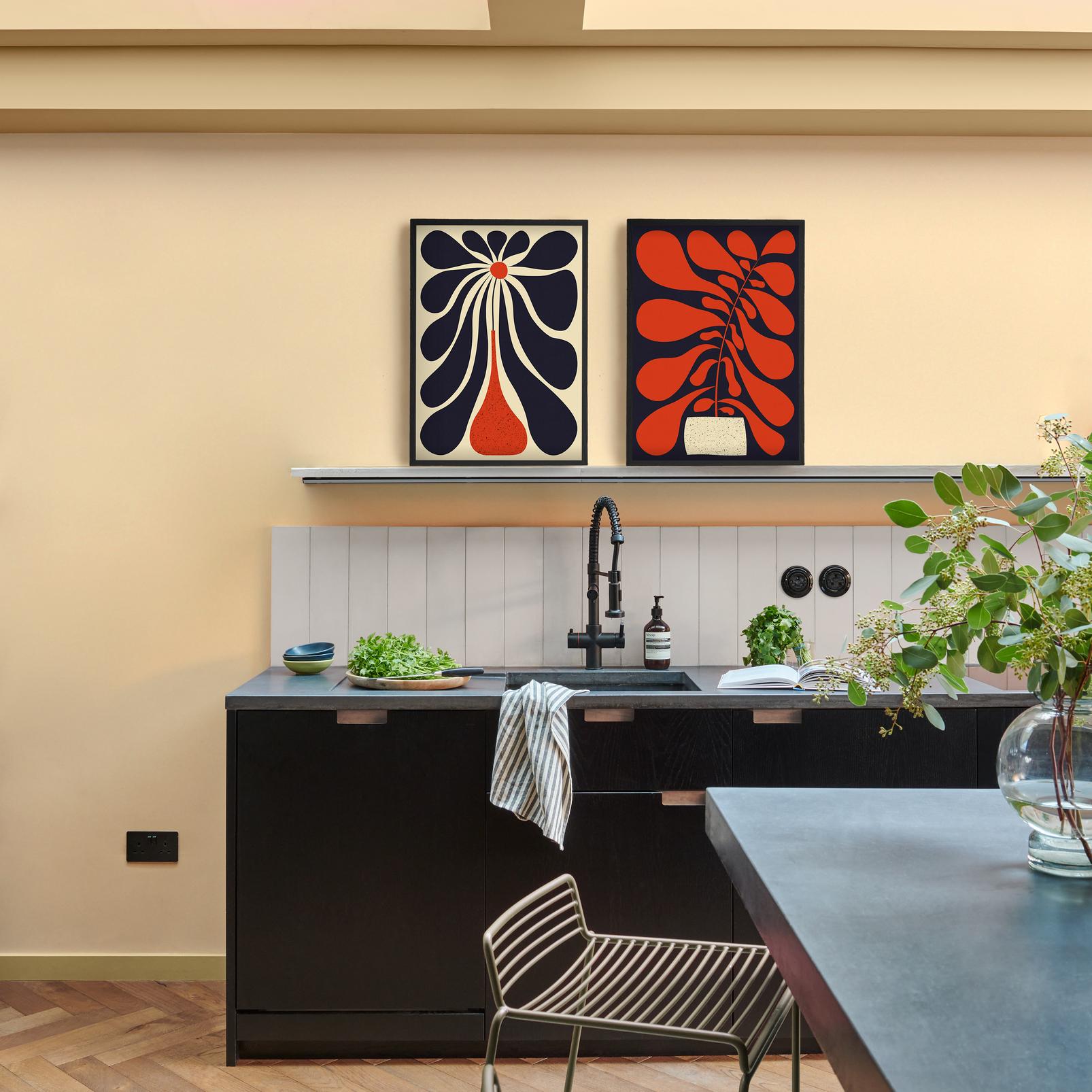 Bold Abstract Flowers III Black and Red Wall Art - 132173_CAMEO_1.jpg