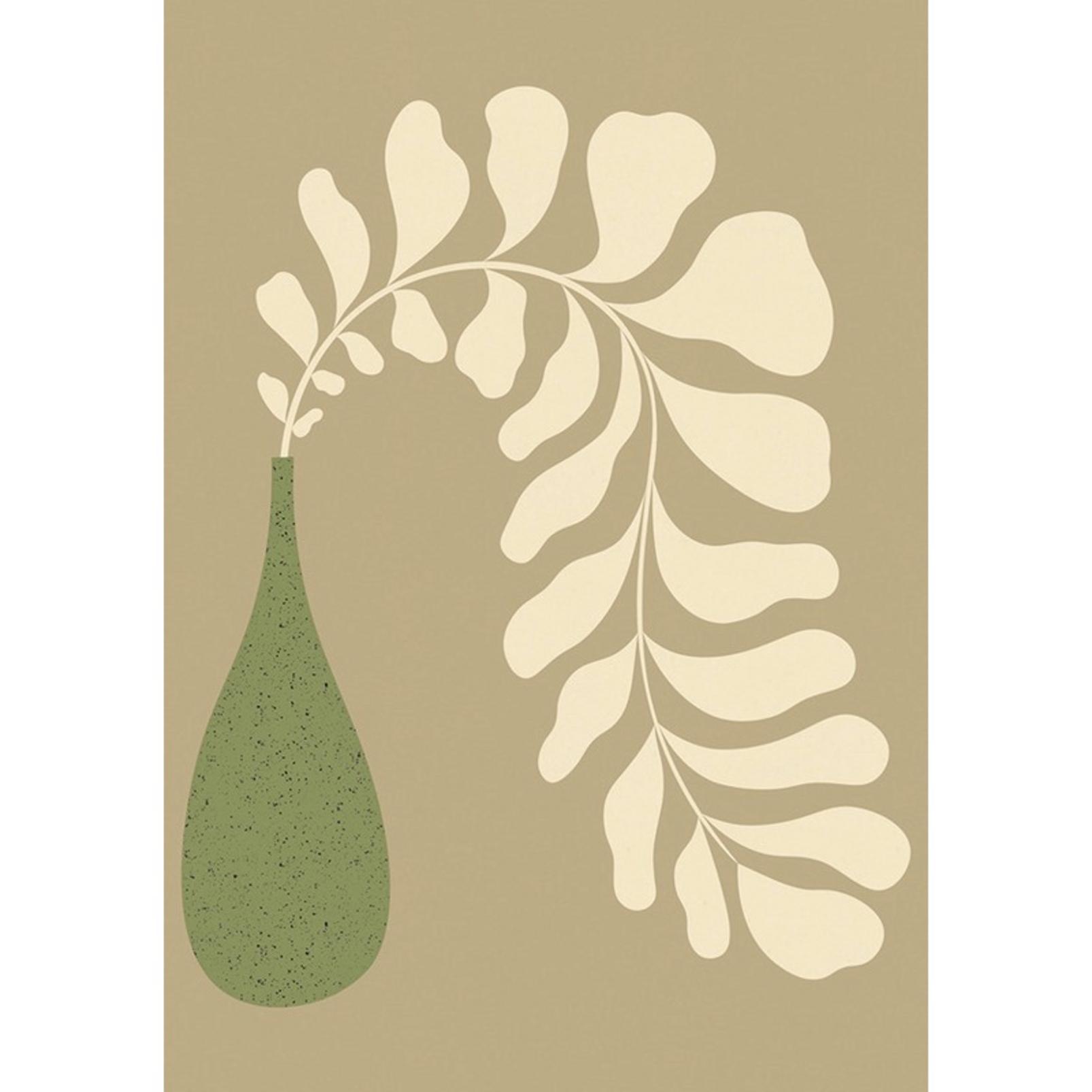 Bold Abstract Flowers I Sage Wall Art - 132074_TILE_01.jpg