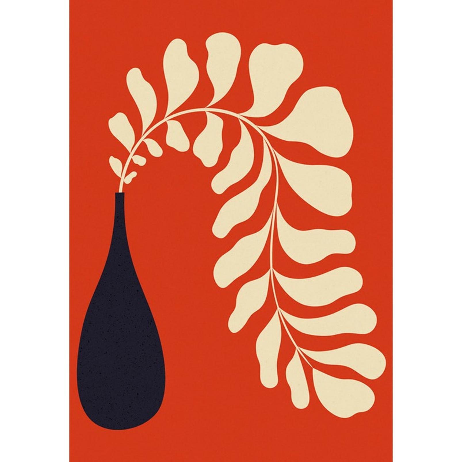 Bold Abstract Flowers I Red Wall Art - 132041_TILE_01.jpg