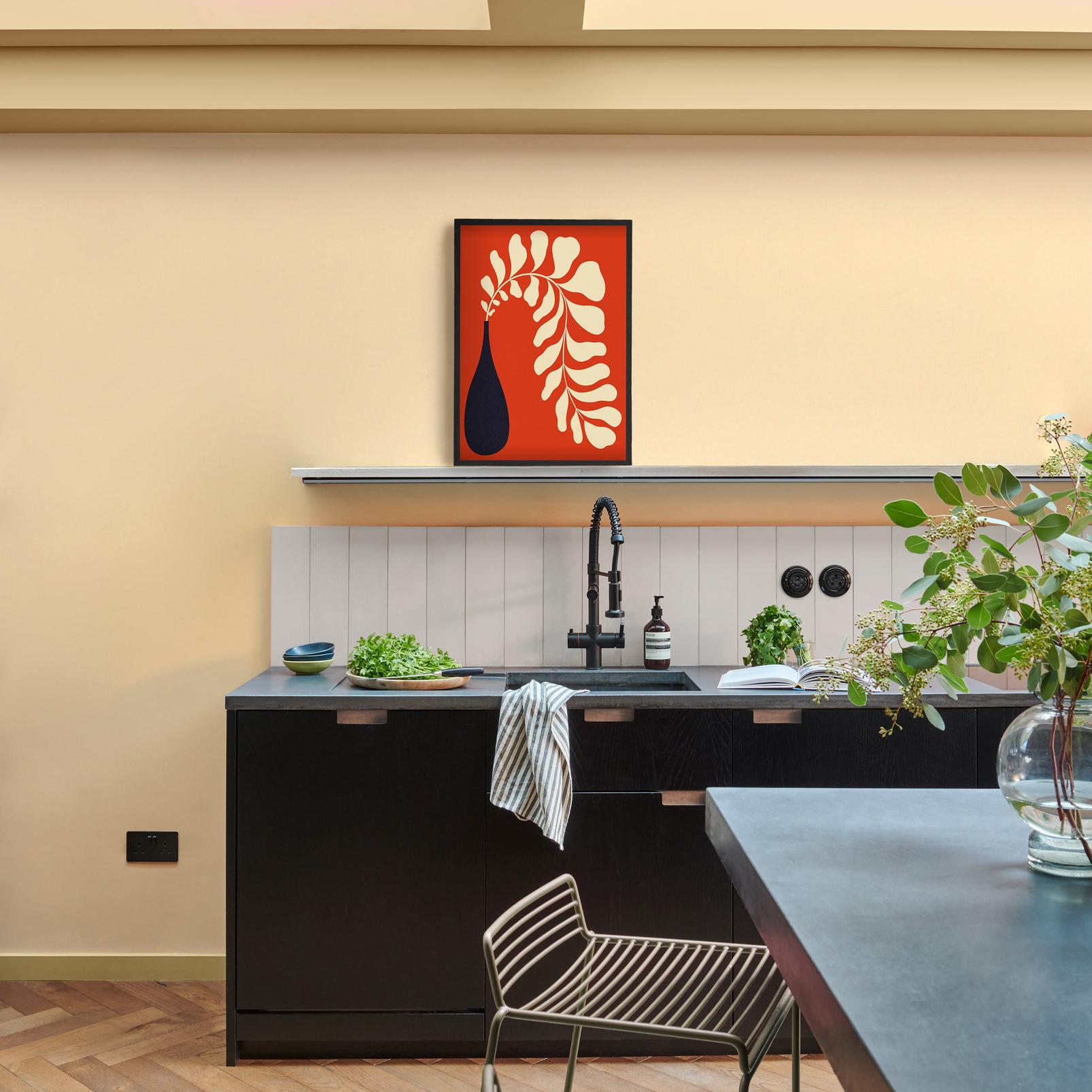 Bold Abstract Flowers I Red Wall Art - 132041_CAMEO_1.jpg