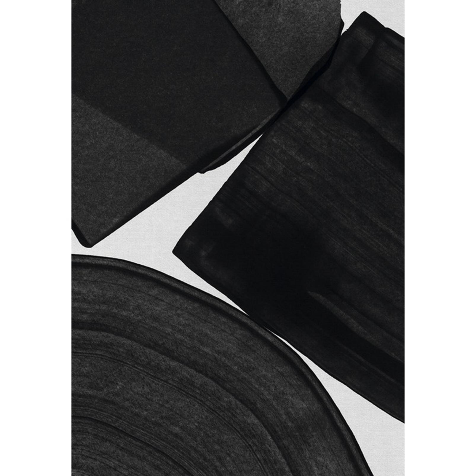 Large Brush Strokes II Mono Wall Art - 131810_TILE_01.jpg