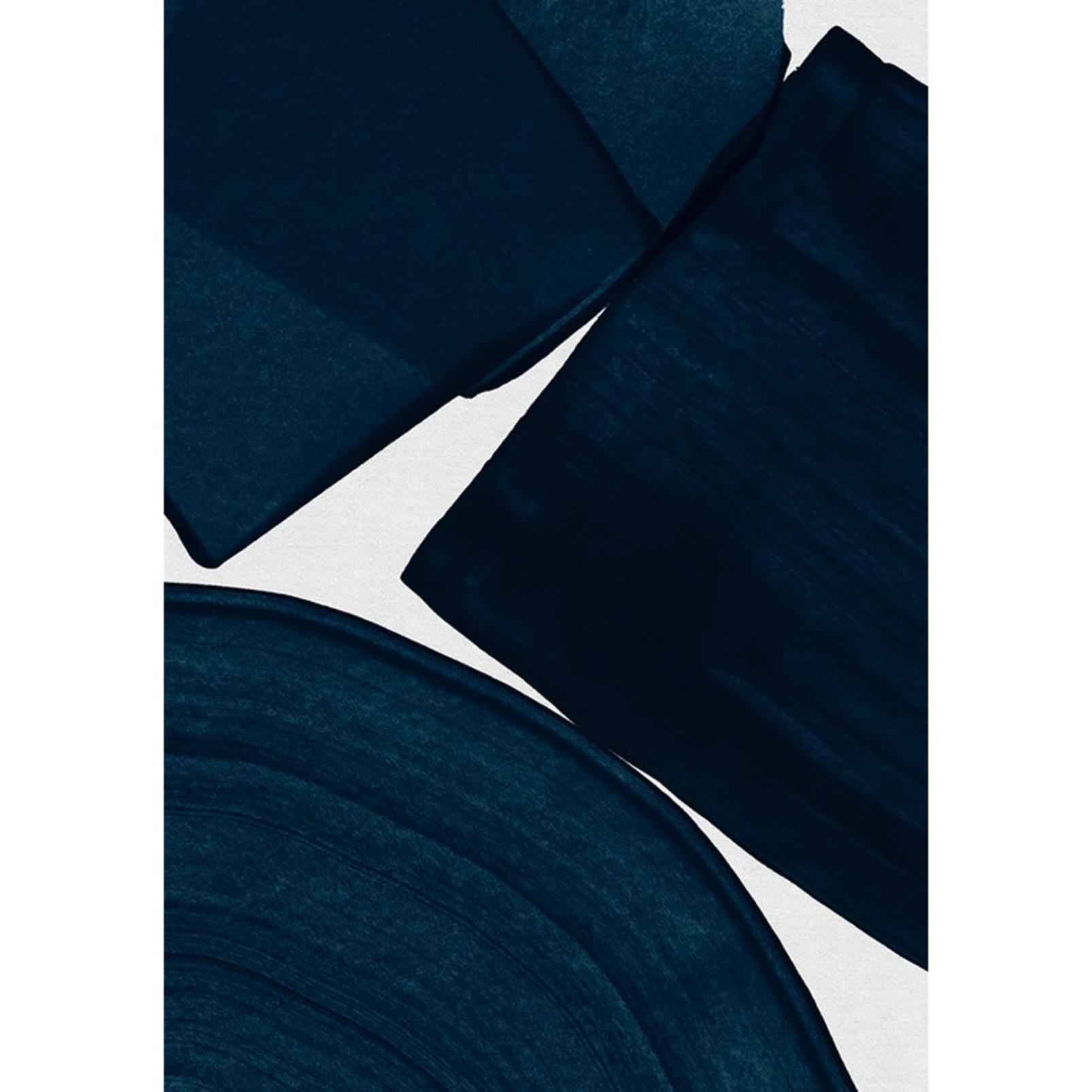 Large Brush Strokes II Blue Wall Art - 131777_TILE_01.jpg