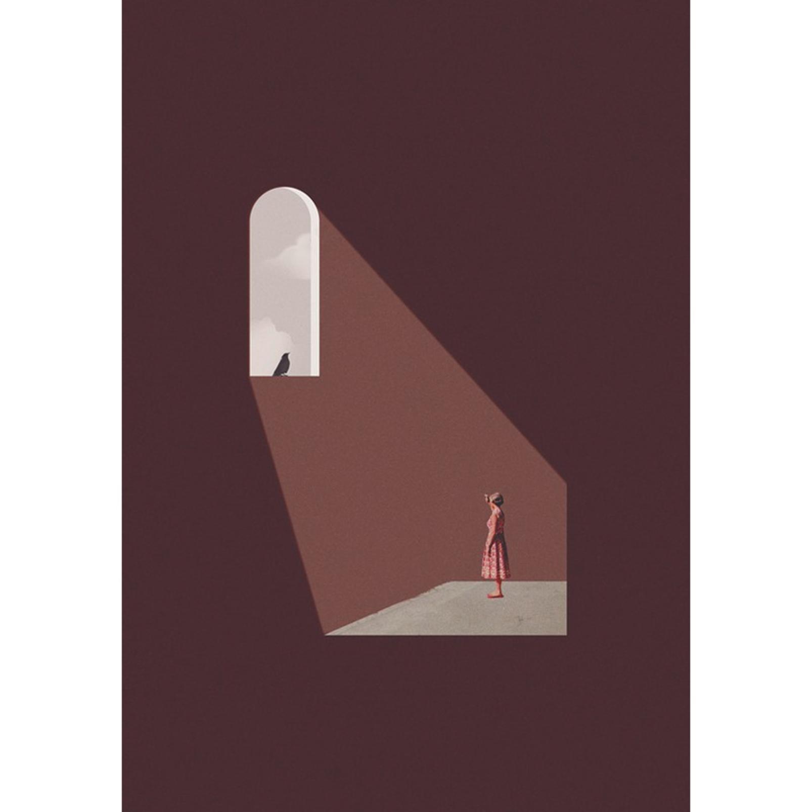 Arched Perspectives Brown Wall Art - 139111_TILE_01.jpg