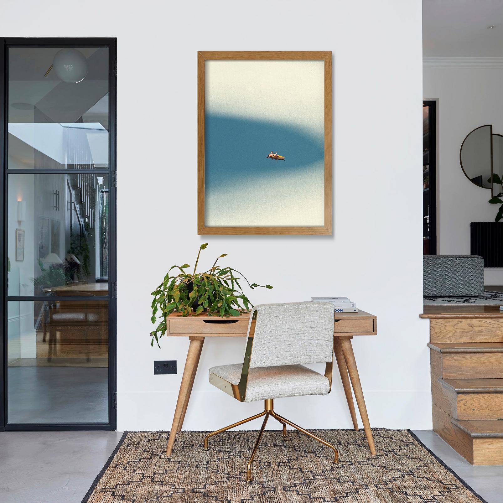 Serenity on Water Blue Wall Art - 139078_CAMEO_1.jpg