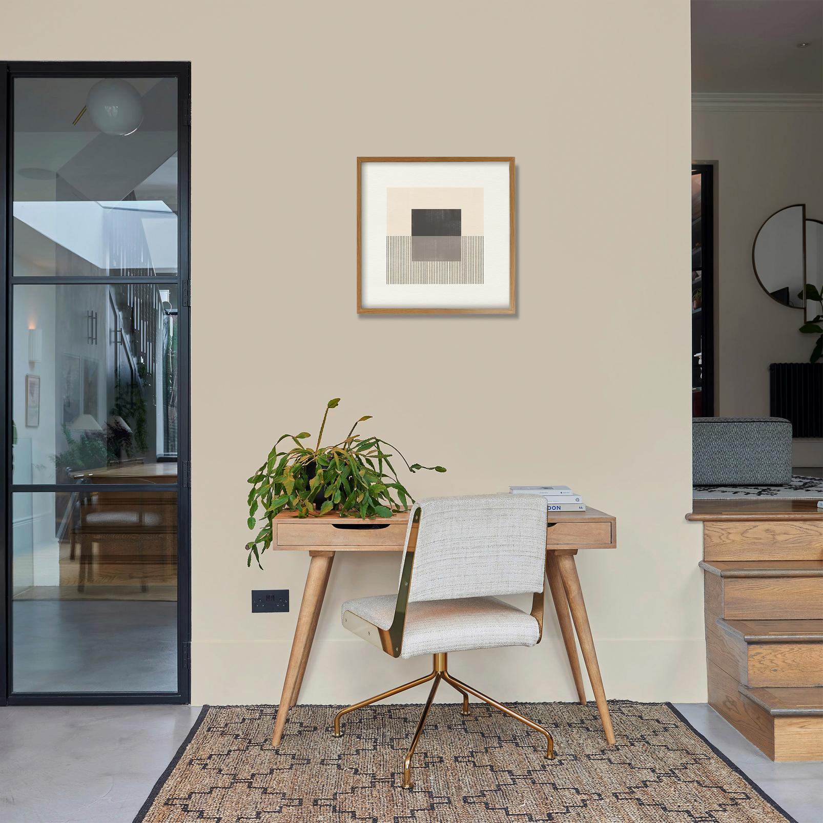 Framed in Lines Black and White Wall Art - 138187_CAMEO_1.jpg