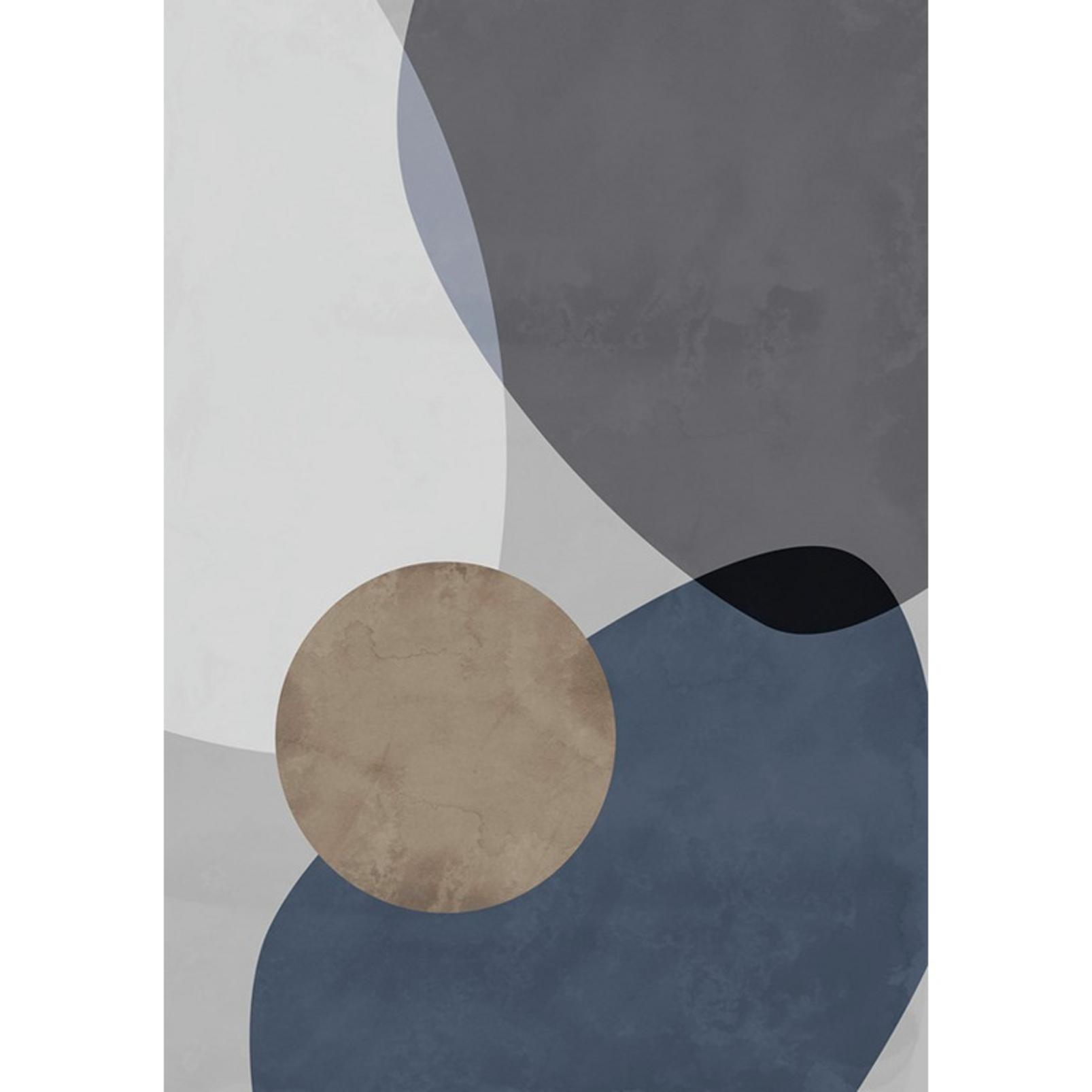 Dual Tone Roundels III Blue Wall Art - 138682_TILE_01.jpg