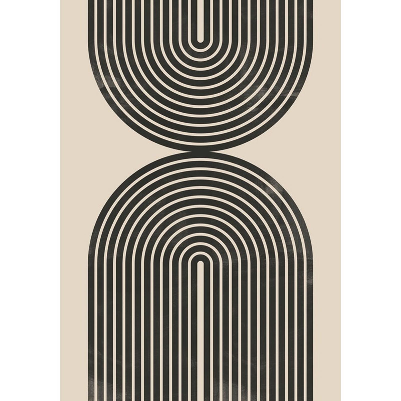 Dual Geometric Archways Natural Wall Art - 138583_TILE_01.jpg