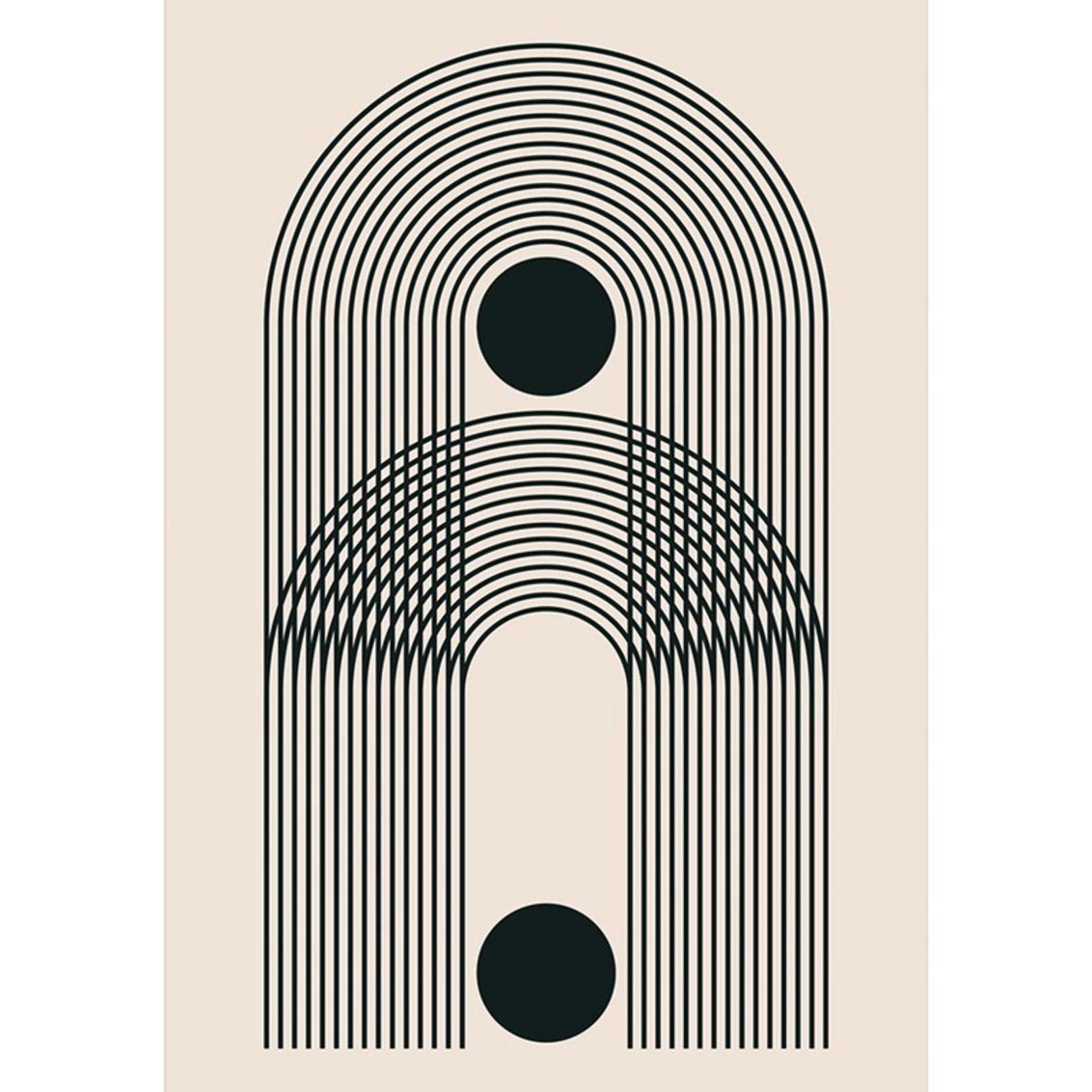 Arched Geometric Neutral Wall Art - 138517_TILE_01.jpg