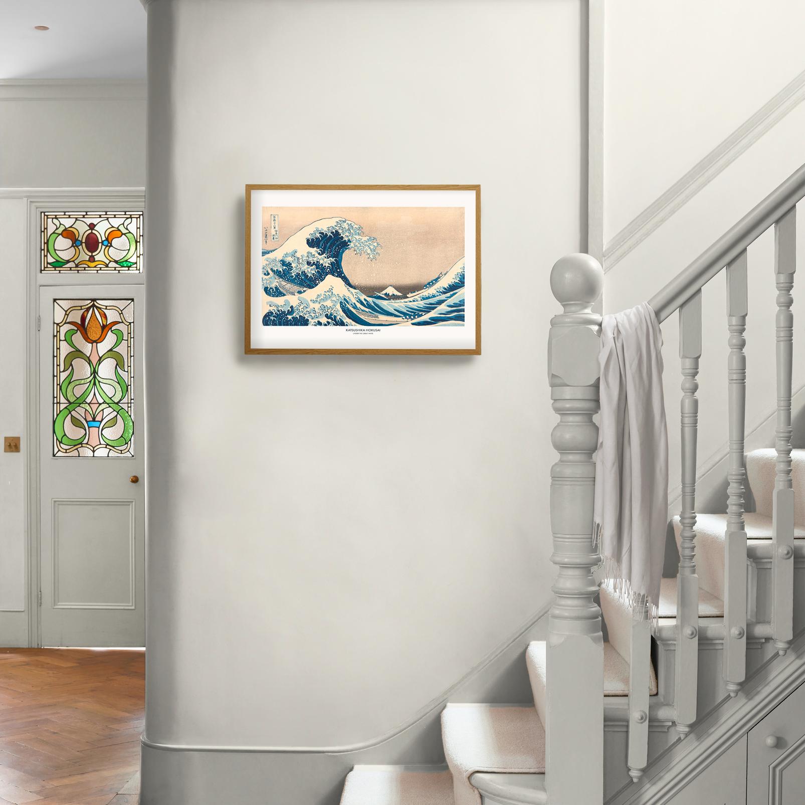 Under the Great Wave Blue Wall Art - 137824_CAMEO_1.jpg