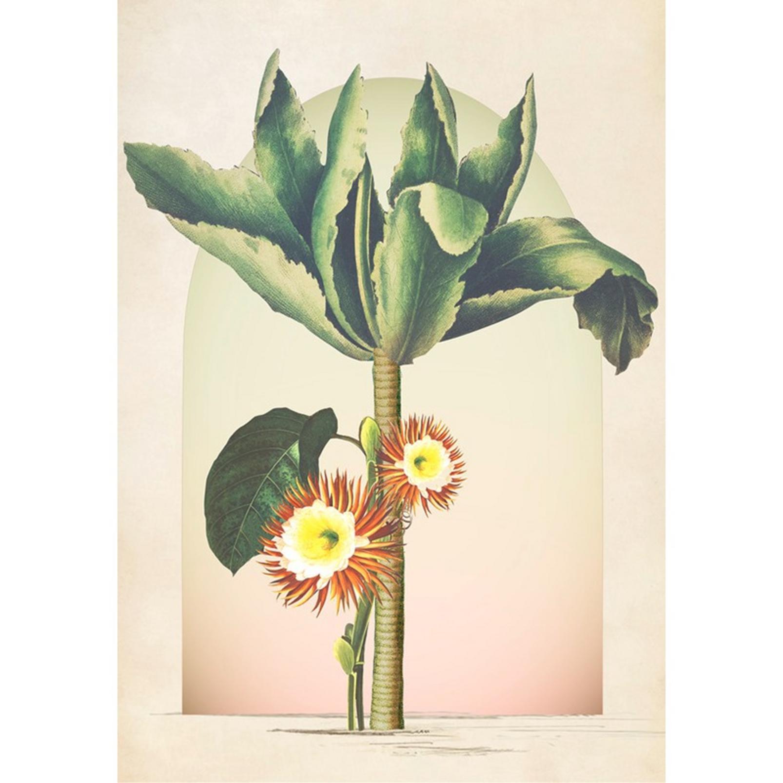 Botanique Jungle Tree Multicolour Wall Art - 137428_TILE_01.jpg