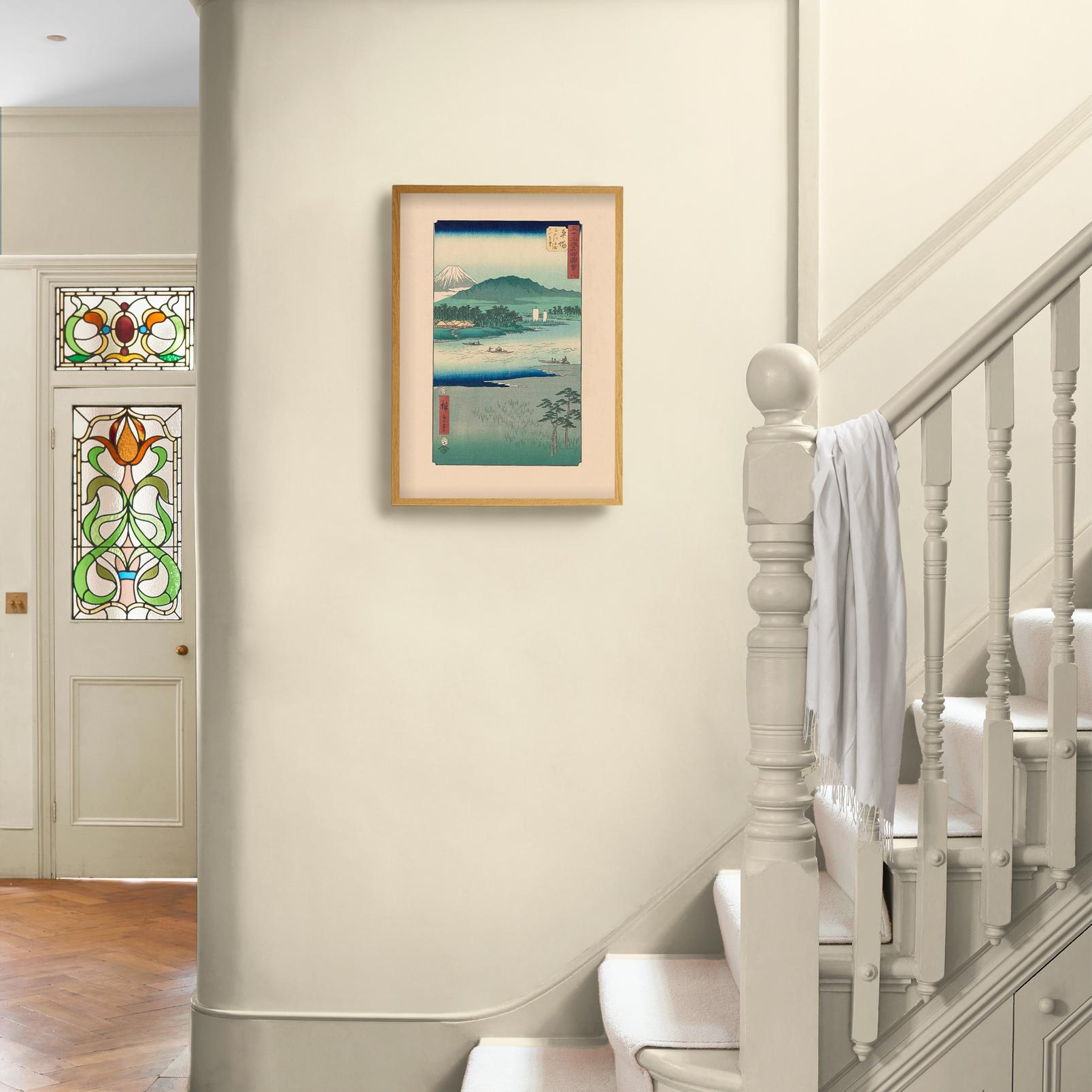 River Highway Multicolour Wall Art - 137857_CAMEO_1.jpg