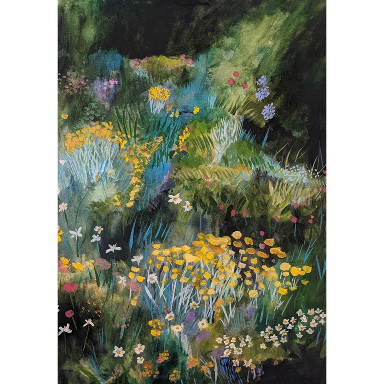 Riverbank Blooms Multicolour Wall Art - 137494_TILE_01.jpg