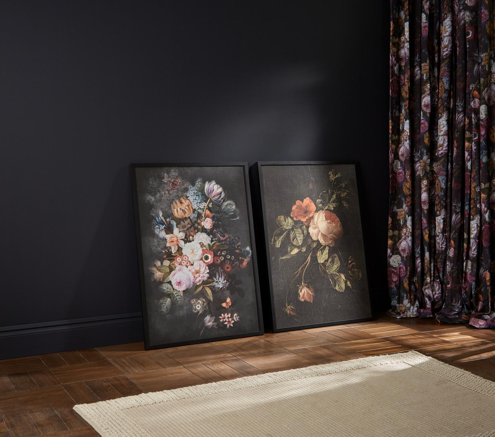 Allure Bloom Multicolour Wall Art - 137164_CAMEO_1.jpg