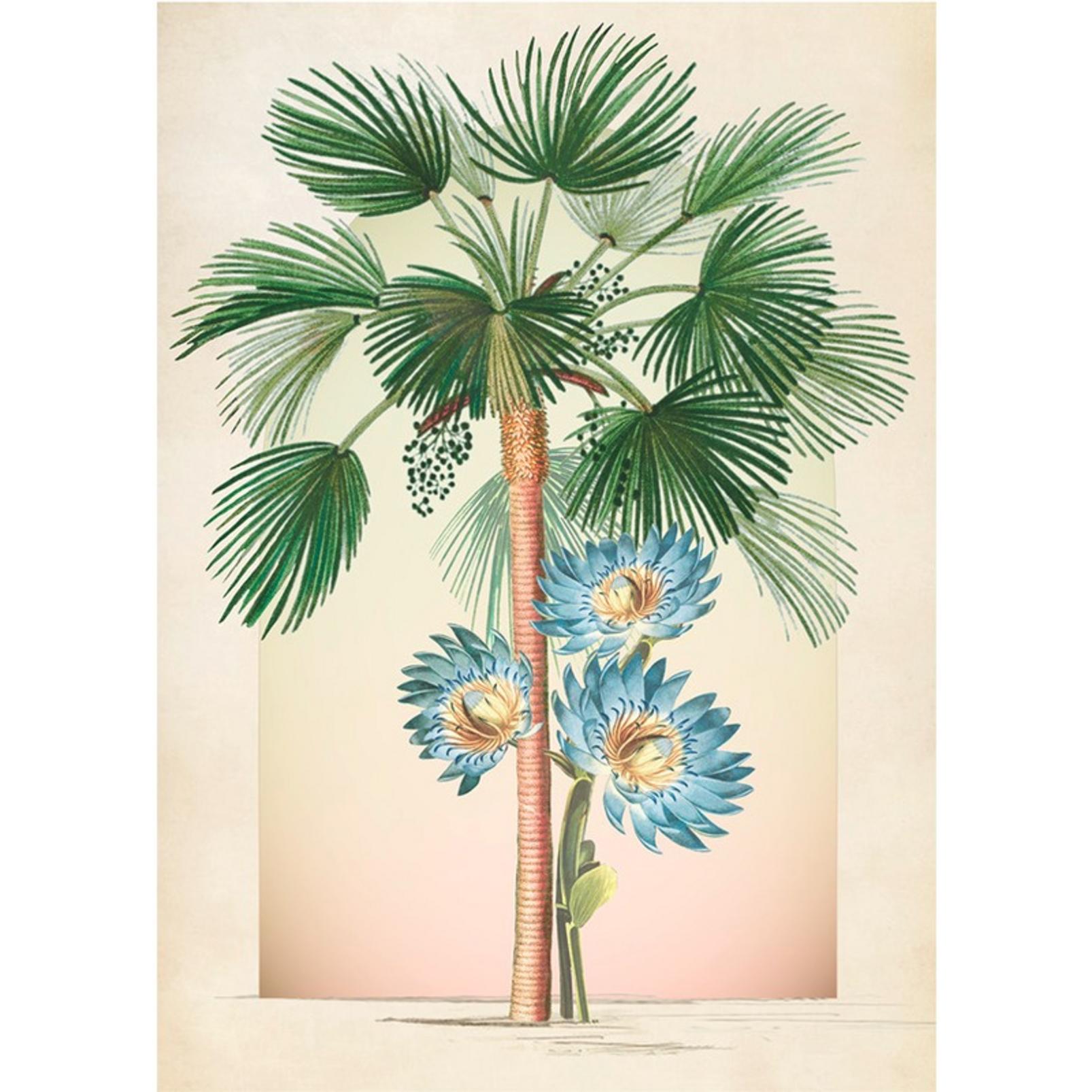 Botanique Jungle Lush Green Multicolour Wall Art - 137329_TILE_01.jpg