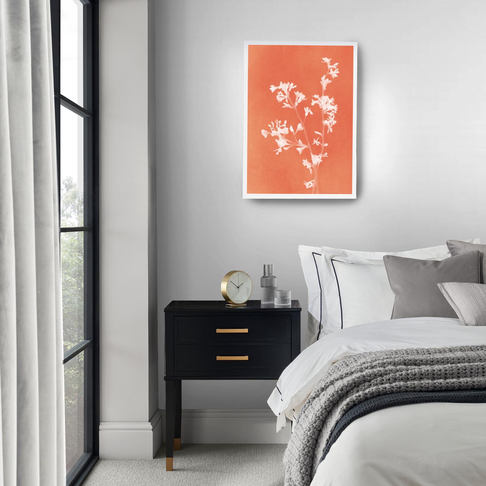 Flower Press Orange Wall Art - 137197_CAMEO_1.jpg