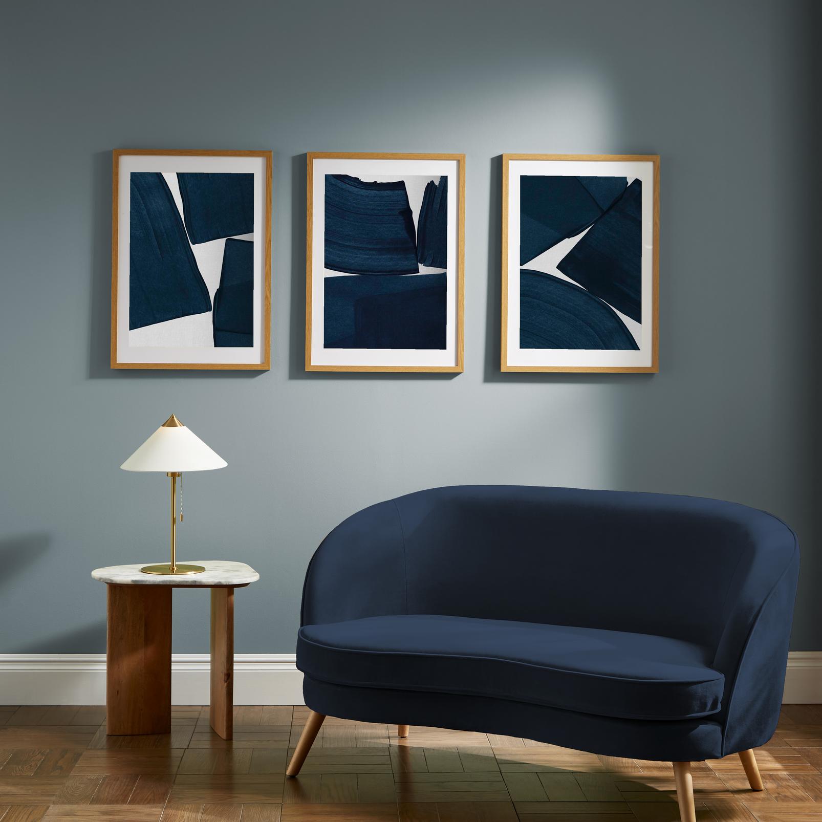 Large Brush Strokes I Blue Wall Art - 131678_CAMEO_1.jpg