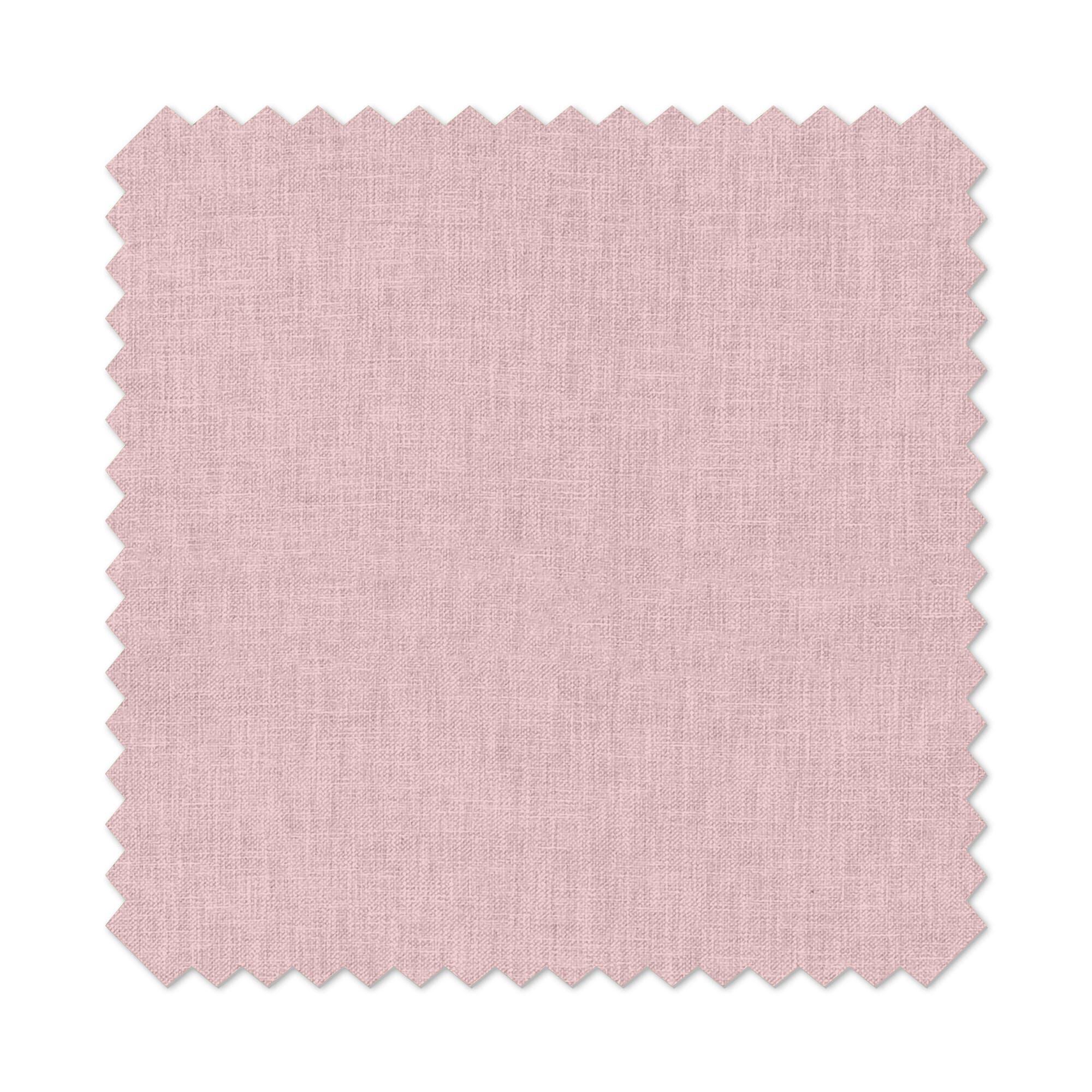 Campanile Pink Roman Blind