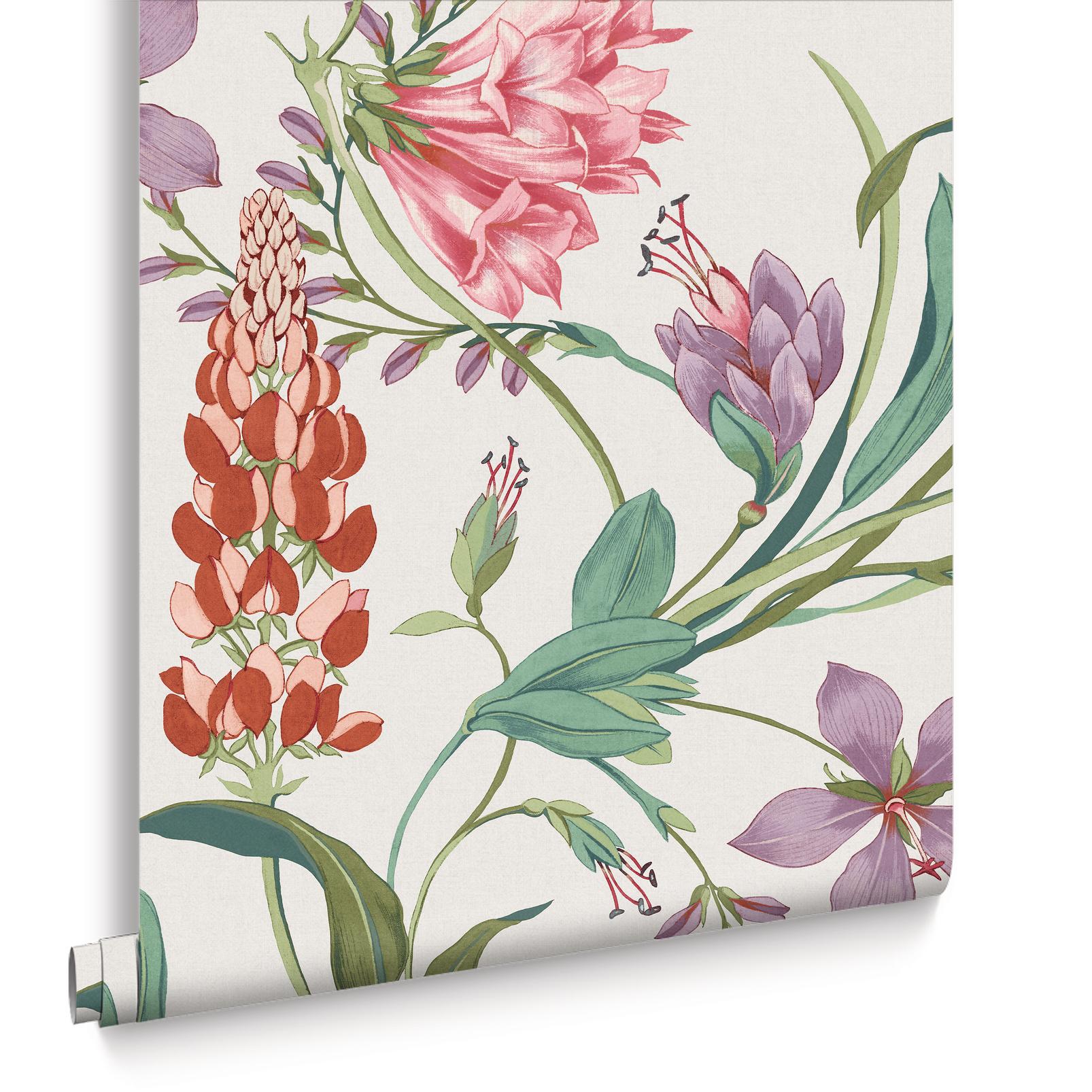 Botanist's Scroll Pink Wallpaper - 130296_DIGITAL_ROLL_01.jpg
