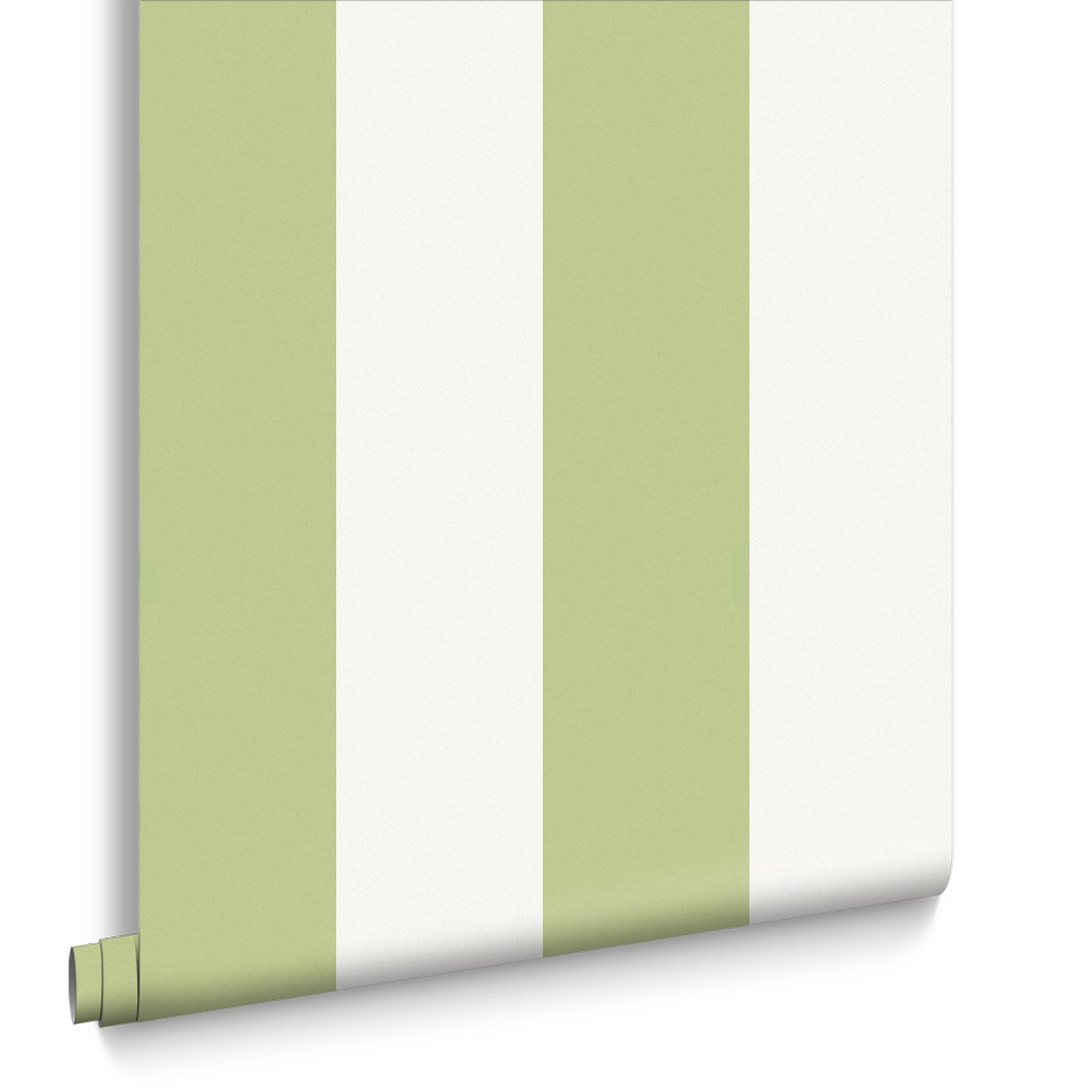 Quartet Stripe Green Wallpaper - 131443_DIGITAL_ROLL_01.jpg